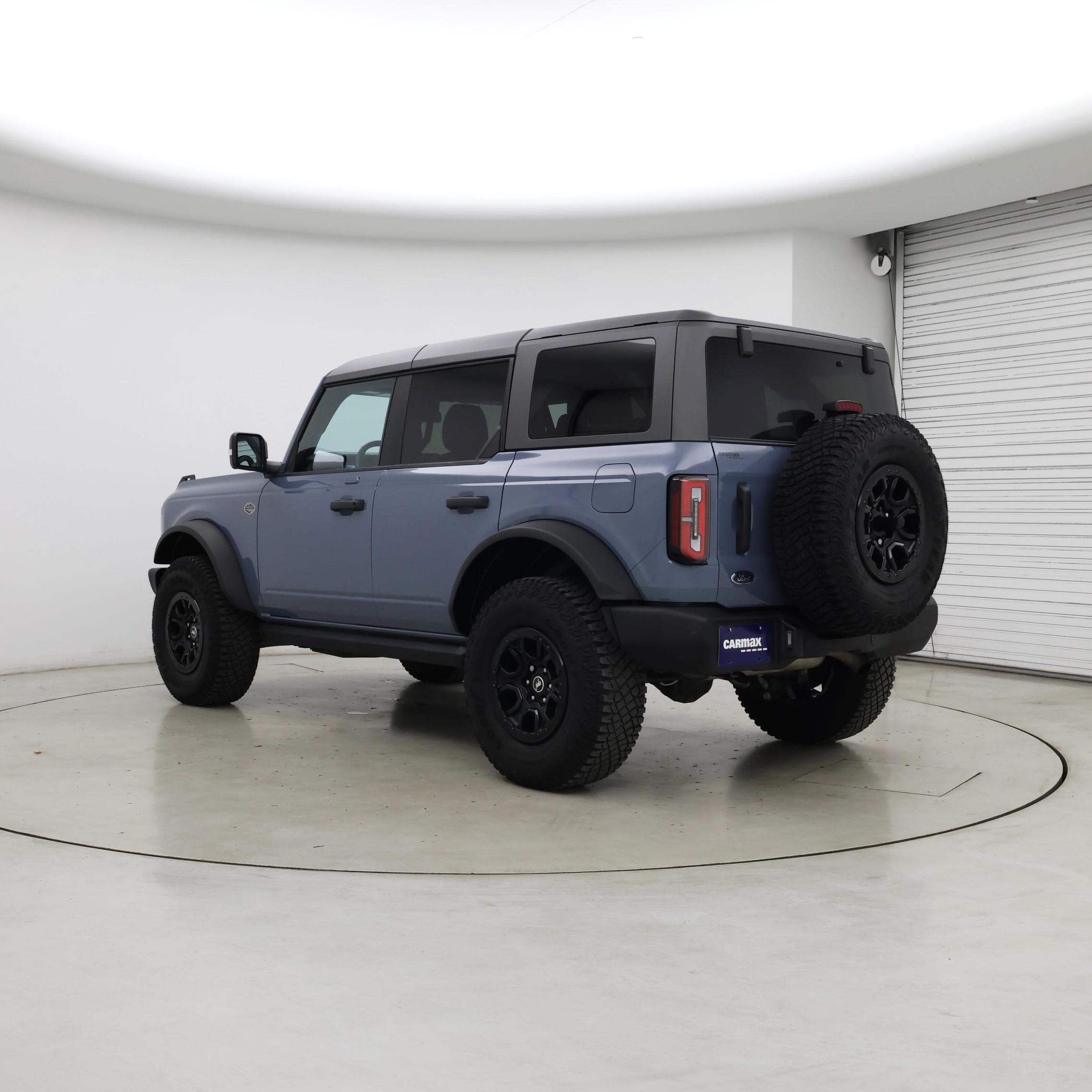 Thumbnail: 2023 Ford Bronco - 2