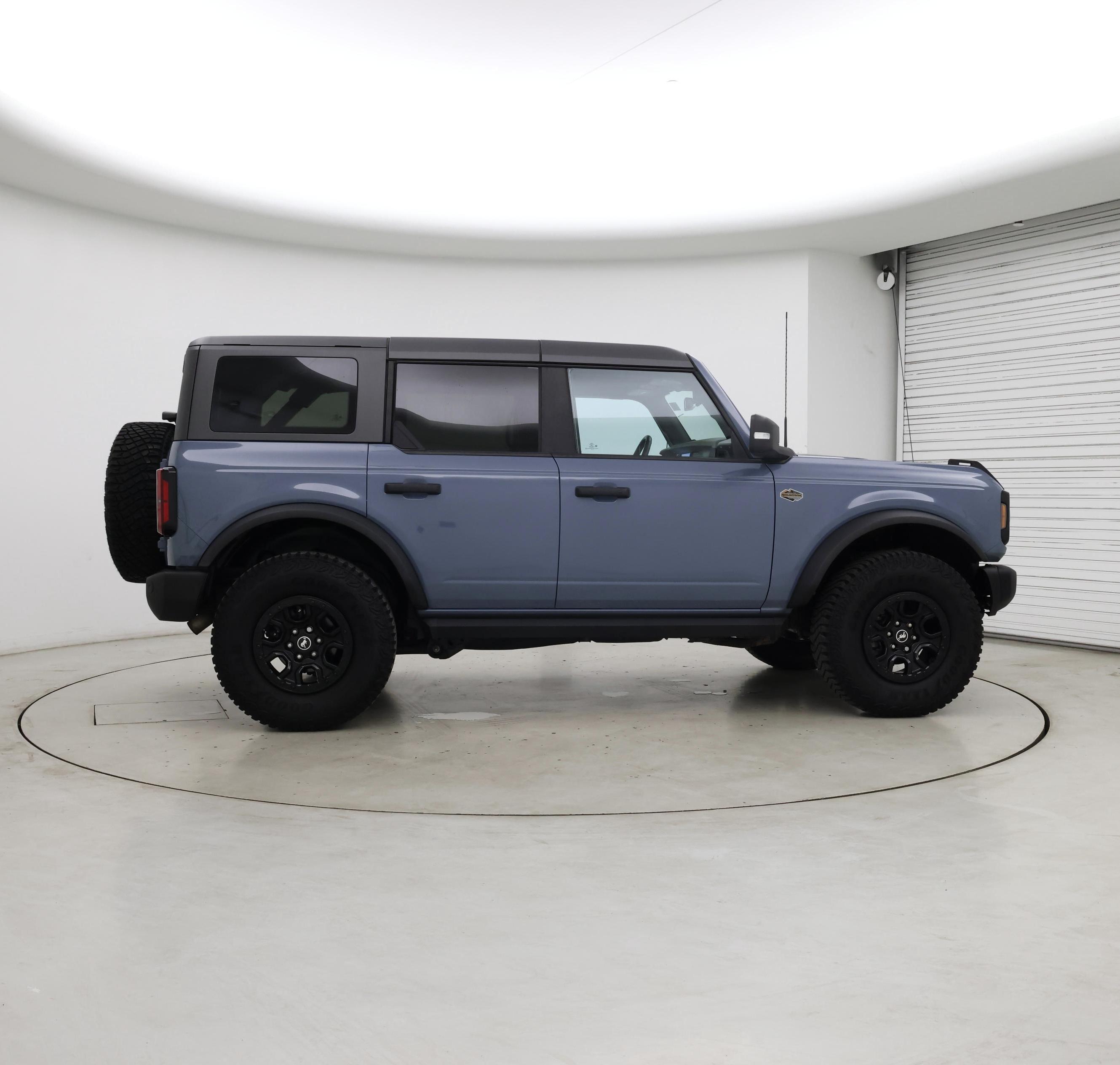 Thumbnail: 2023 Ford Bronco - 7