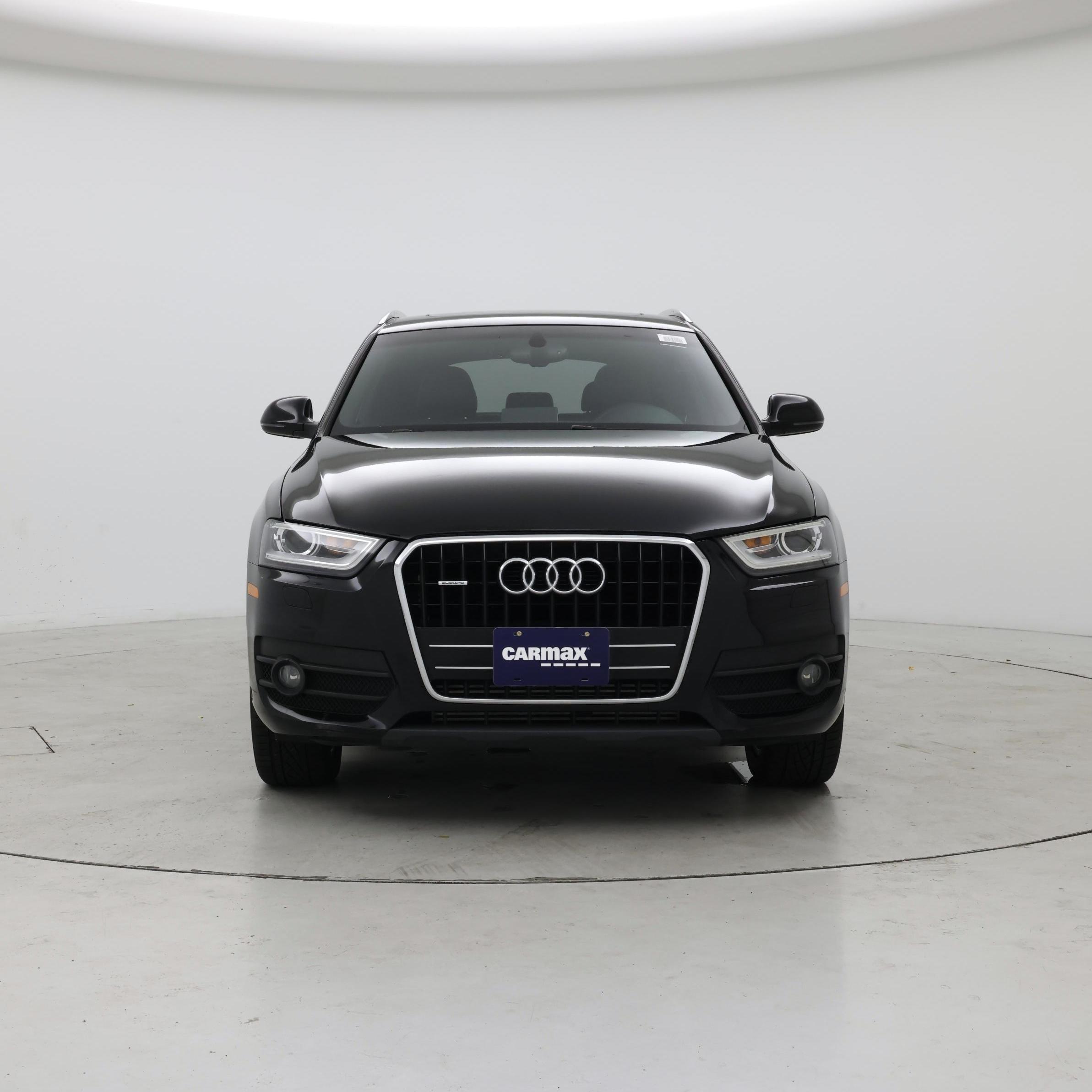 Thumbnail: 2015 Audi Q3 - 5