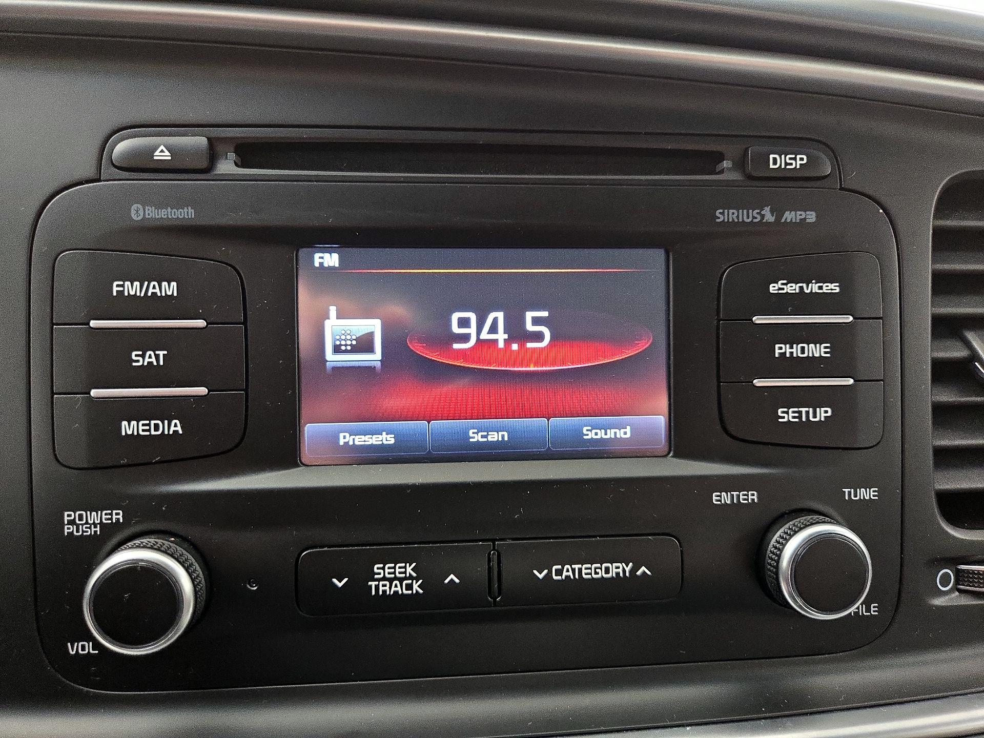 Thumbnail: 2015 Kia Optima - 15