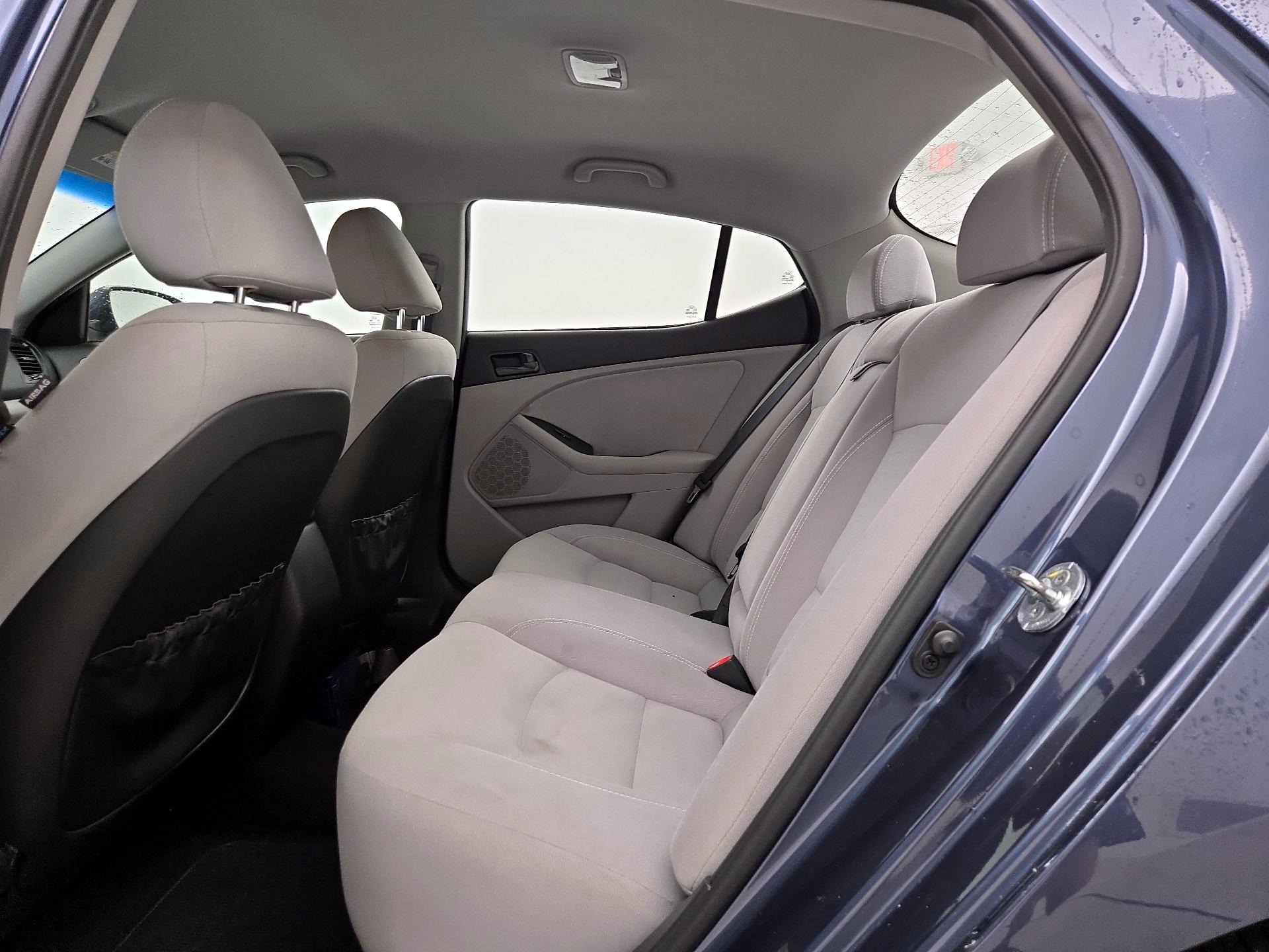 Thumbnail: 2015 Kia Optima - 19