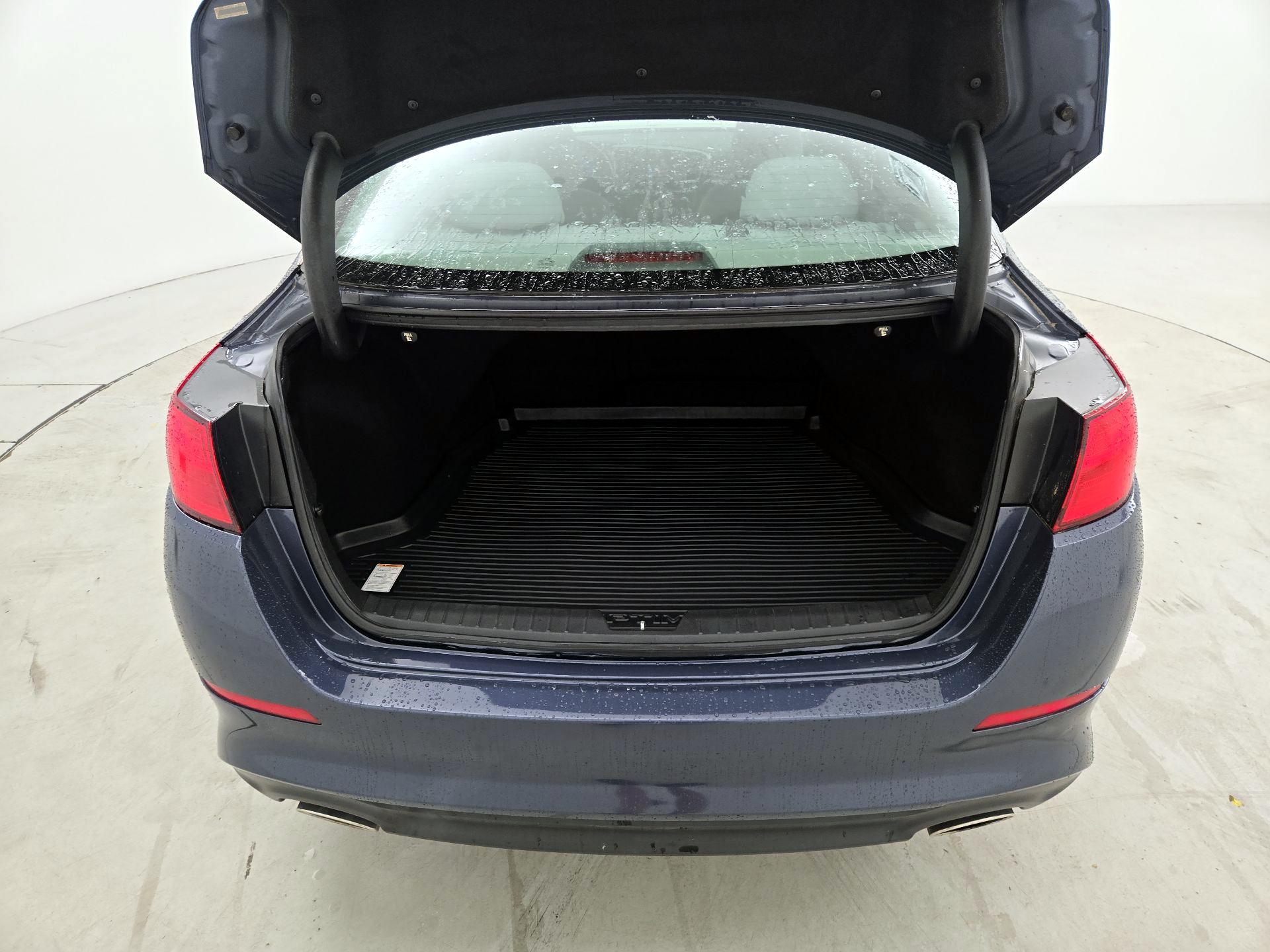 Thumbnail: 2015 Kia Optima - 20