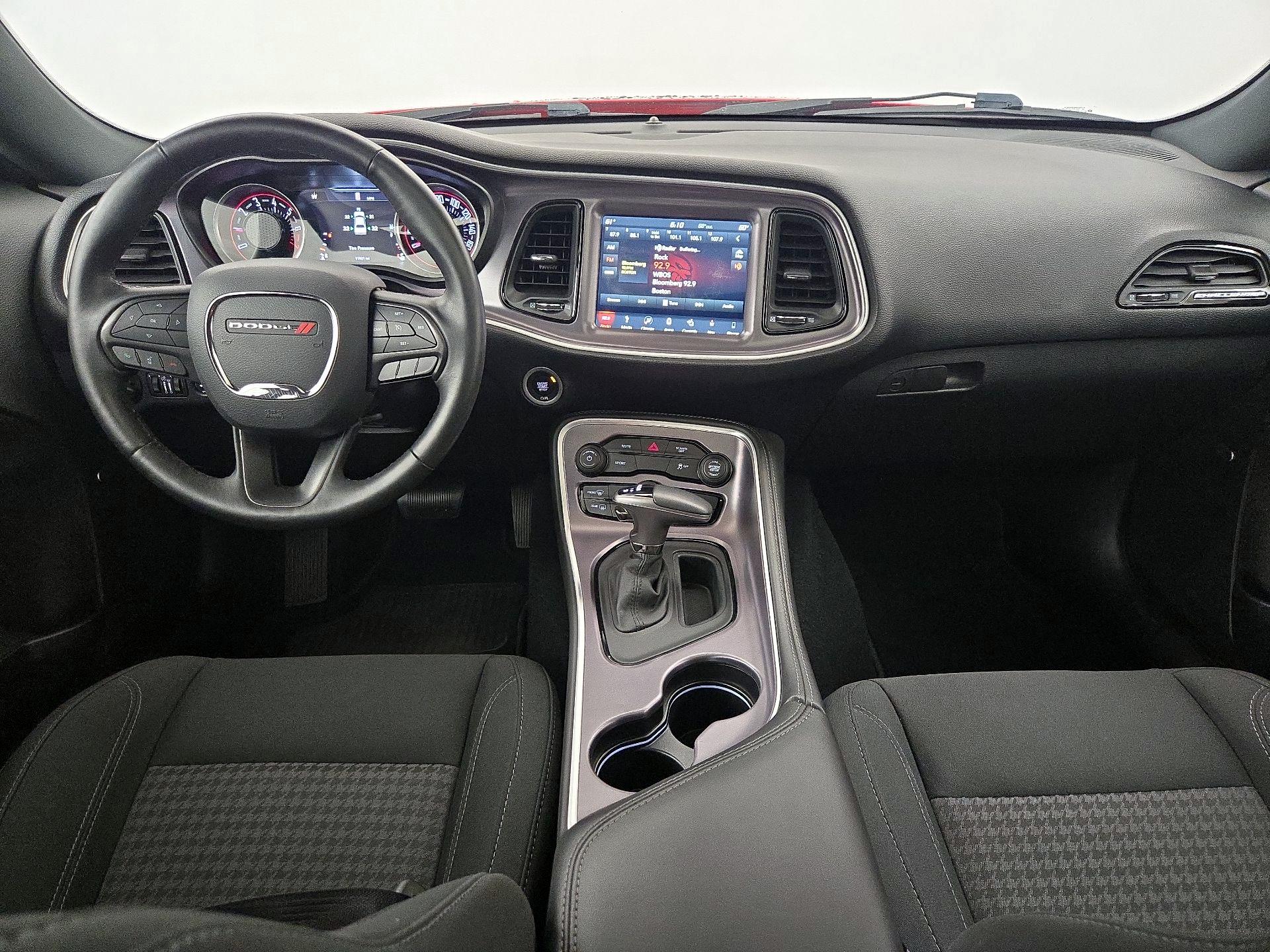 Thumbnail: 2019 Dodge Challenger - 9