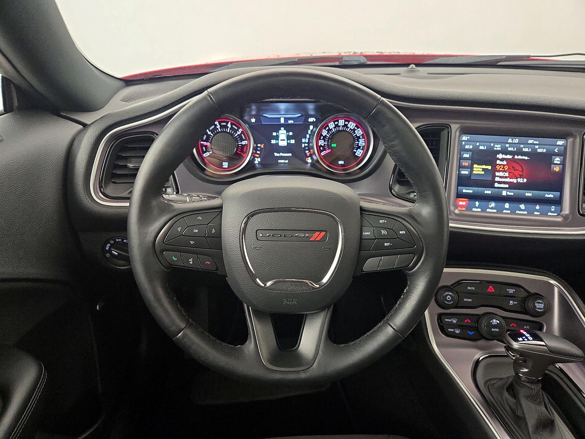 Thumbnail: 2019 Dodge Challenger - 10