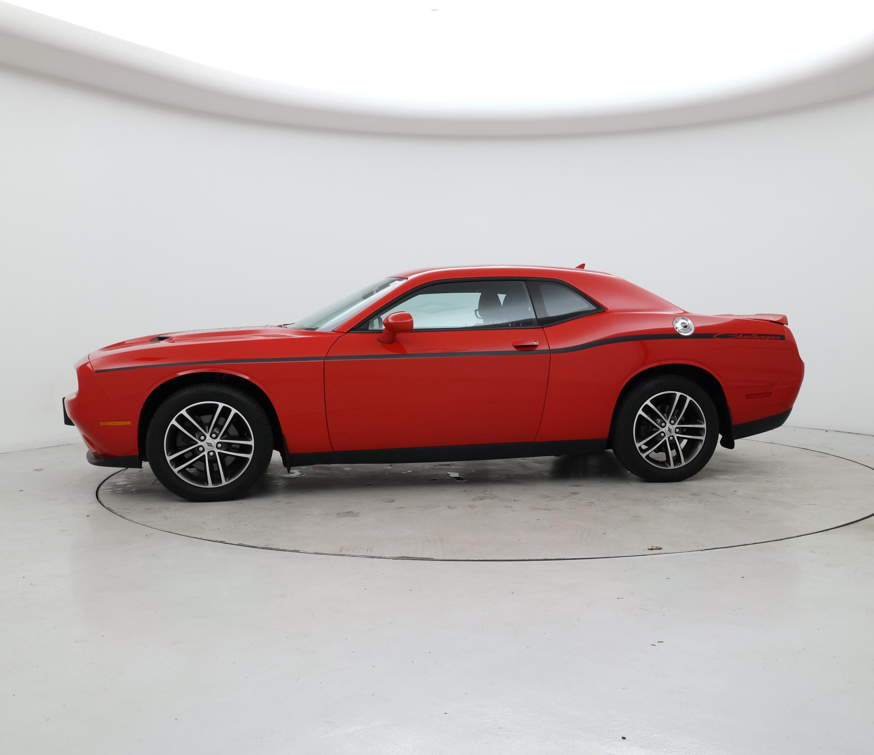 Thumbnail: 2019 Dodge Challenger - 3
