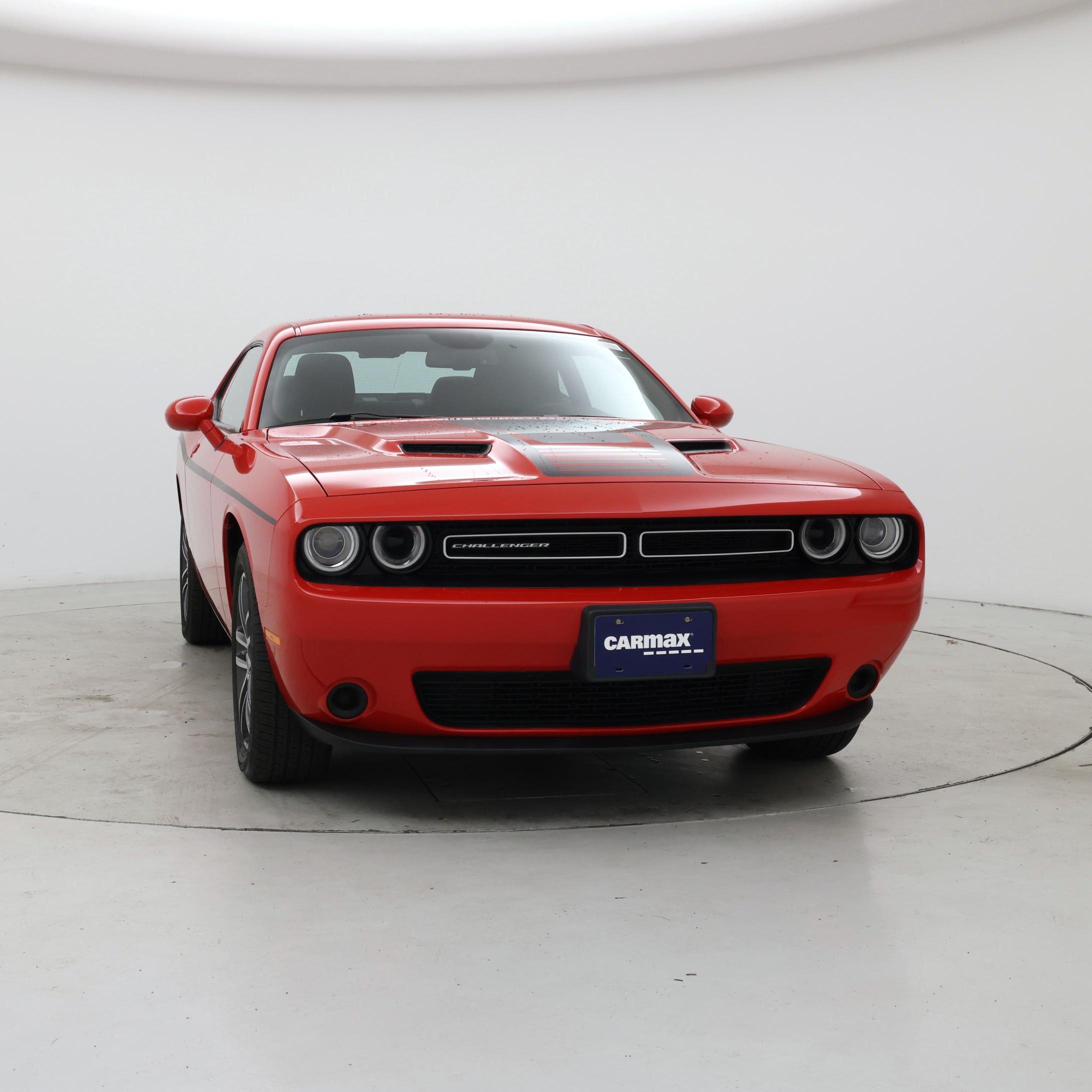 Thumbnail: 2019 Dodge Challenger - 5
