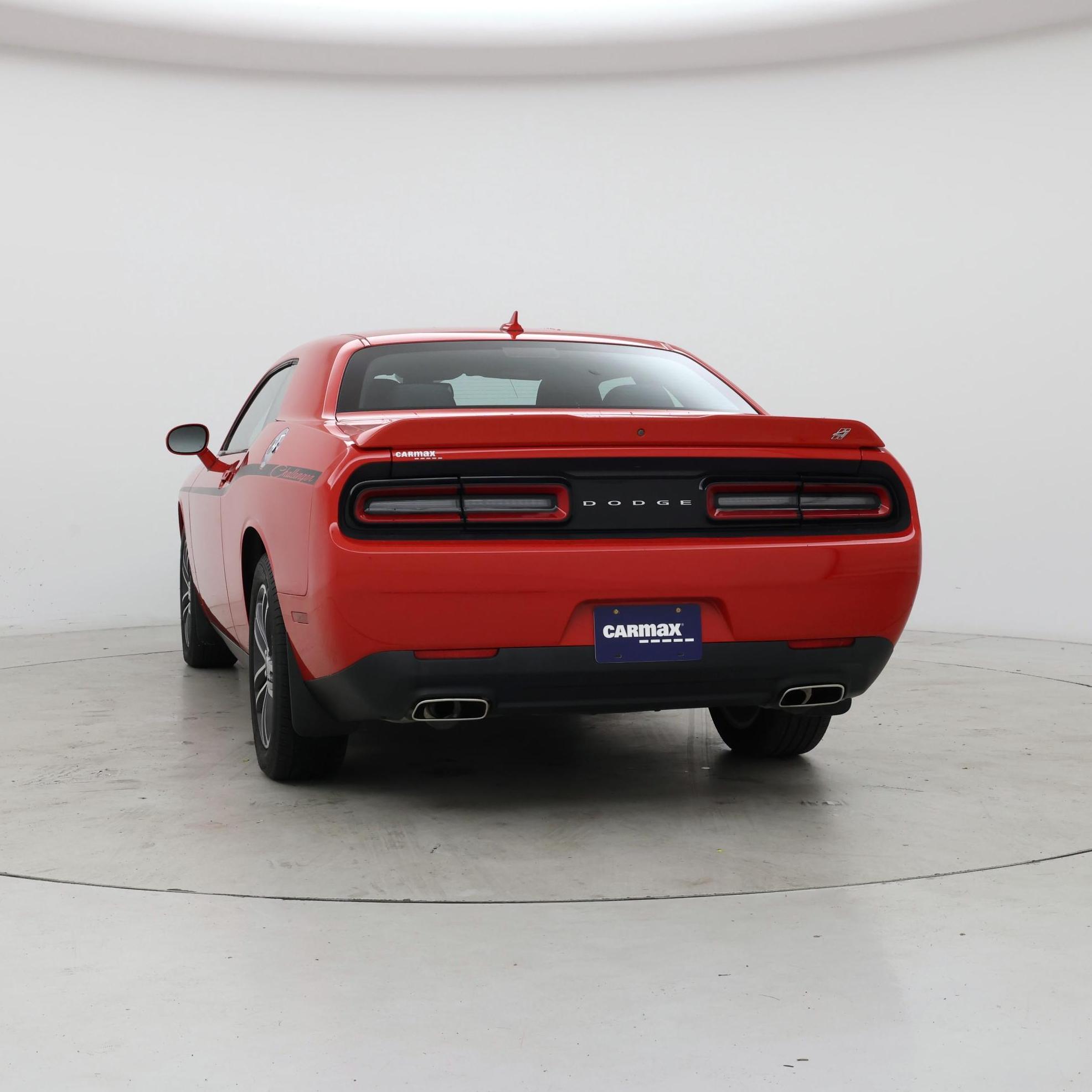 Thumbnail: 2019 Dodge Challenger - 6