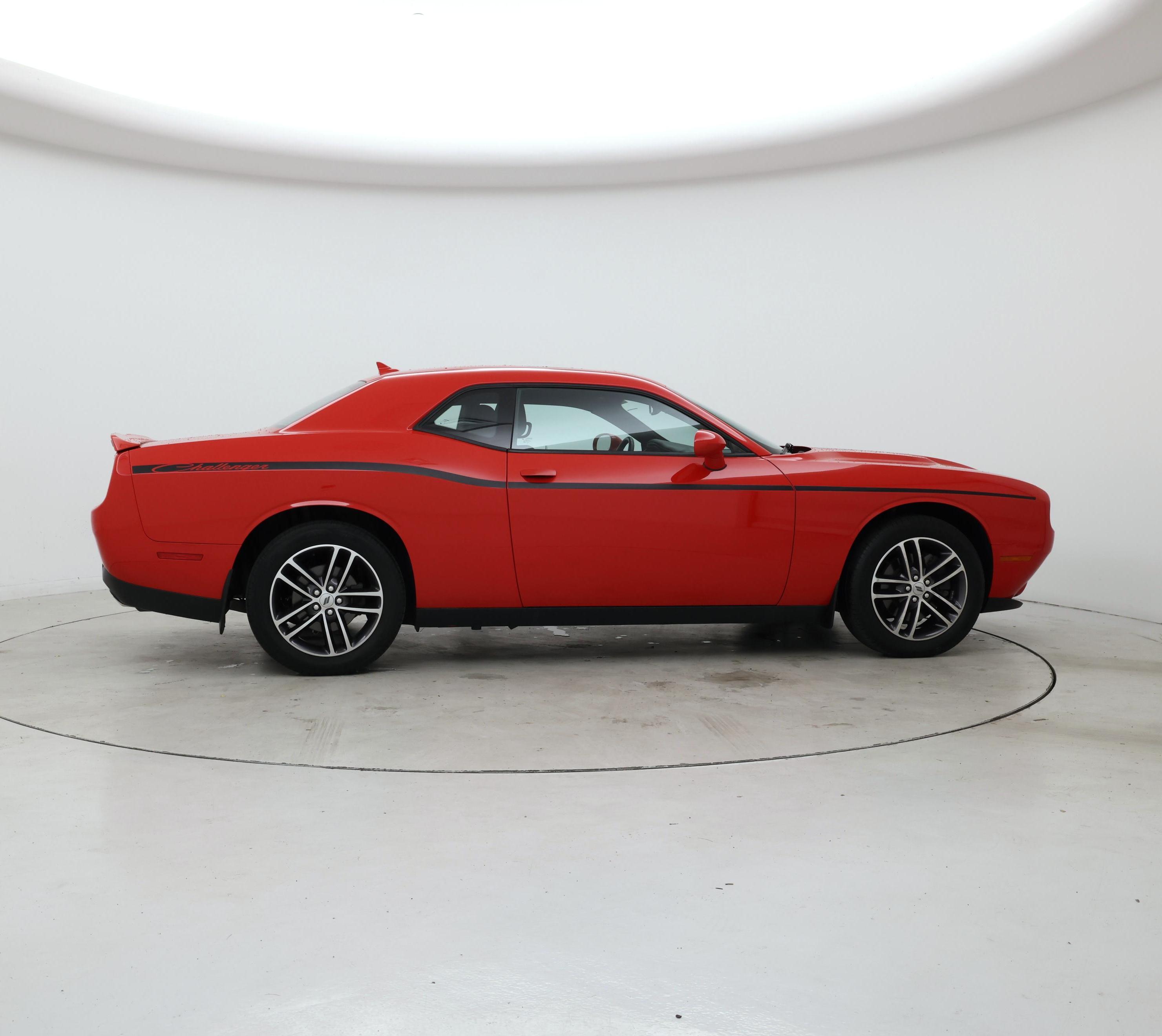 Thumbnail: 2019 Dodge Challenger - 7