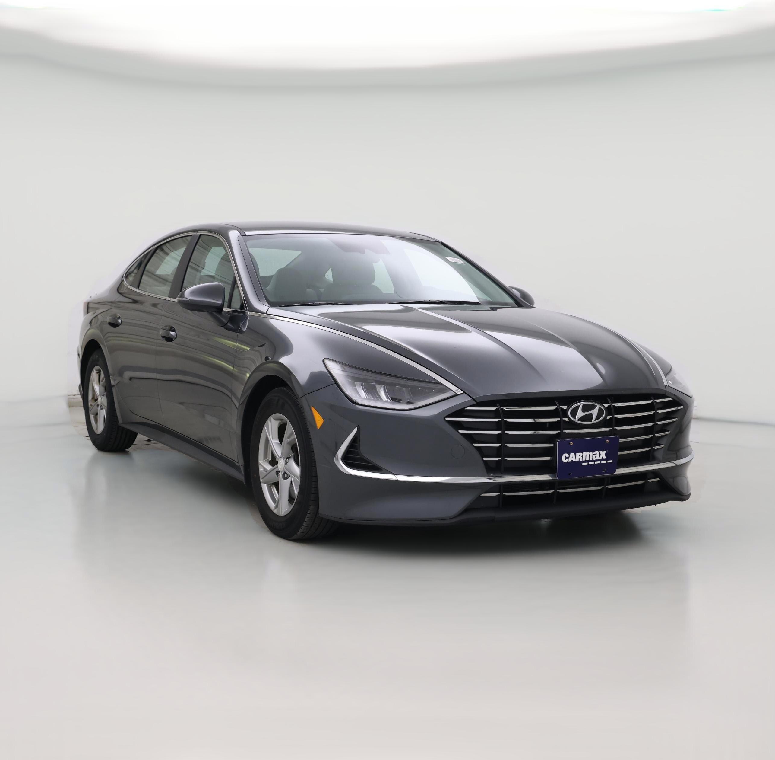 Thumbnail: 2023 Hyundai Sonata - 1