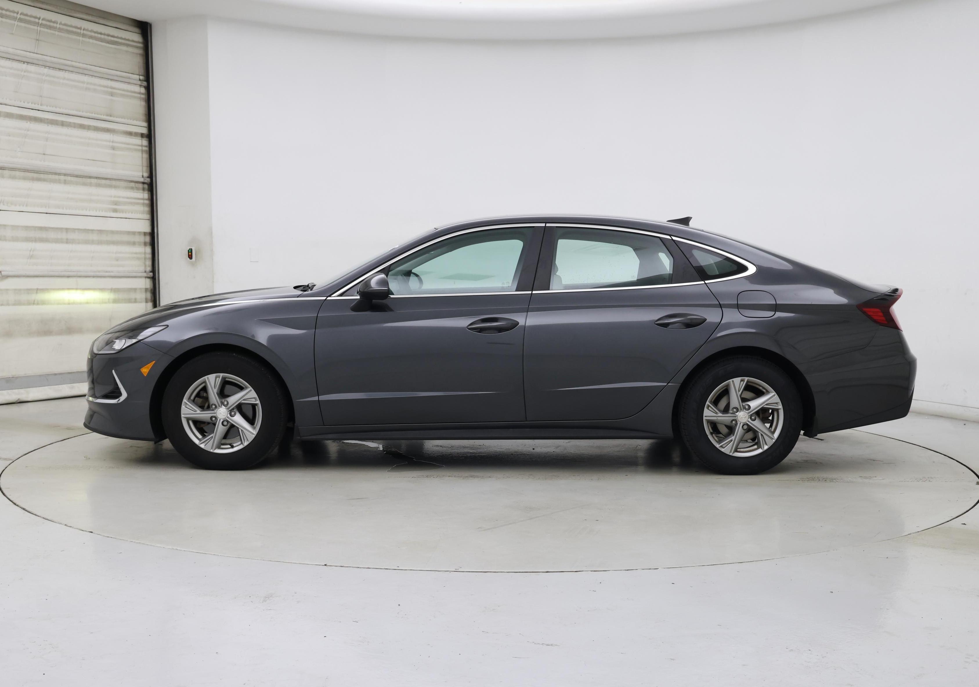 Thumbnail: 2023 Hyundai Sonata - 3