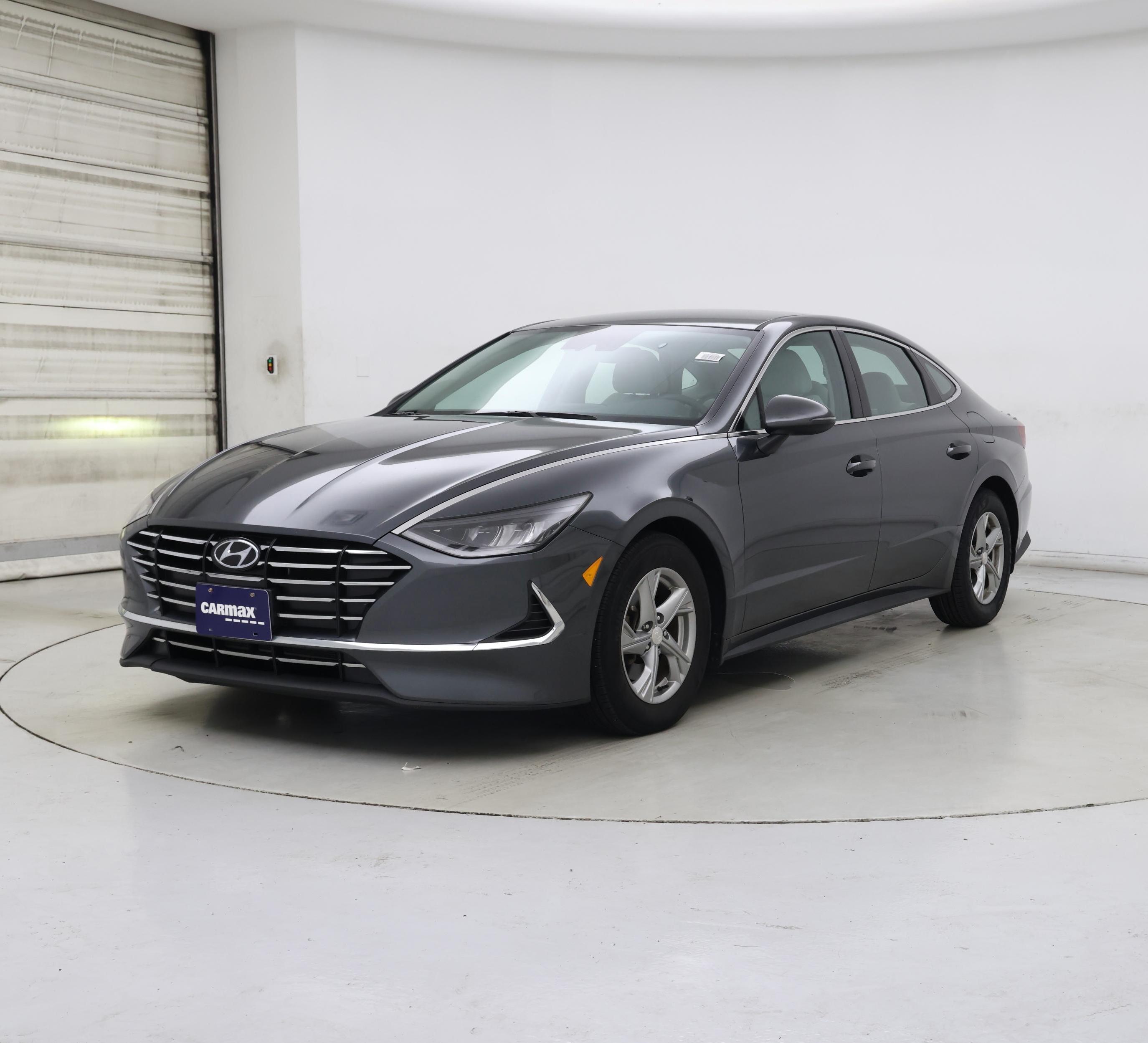 Thumbnail: 2023 Hyundai Sonata - 4