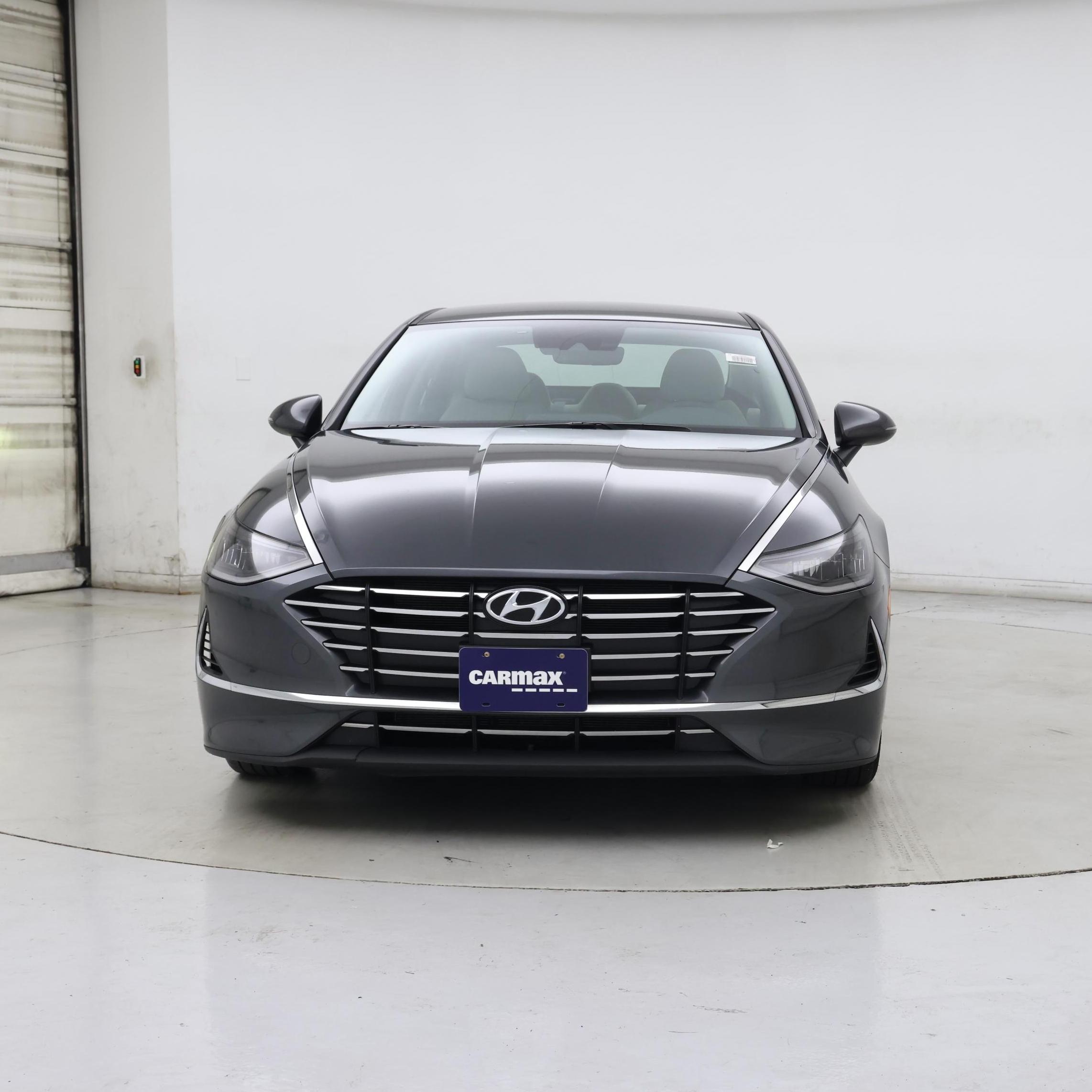 Thumbnail: 2023 Hyundai Sonata - 5