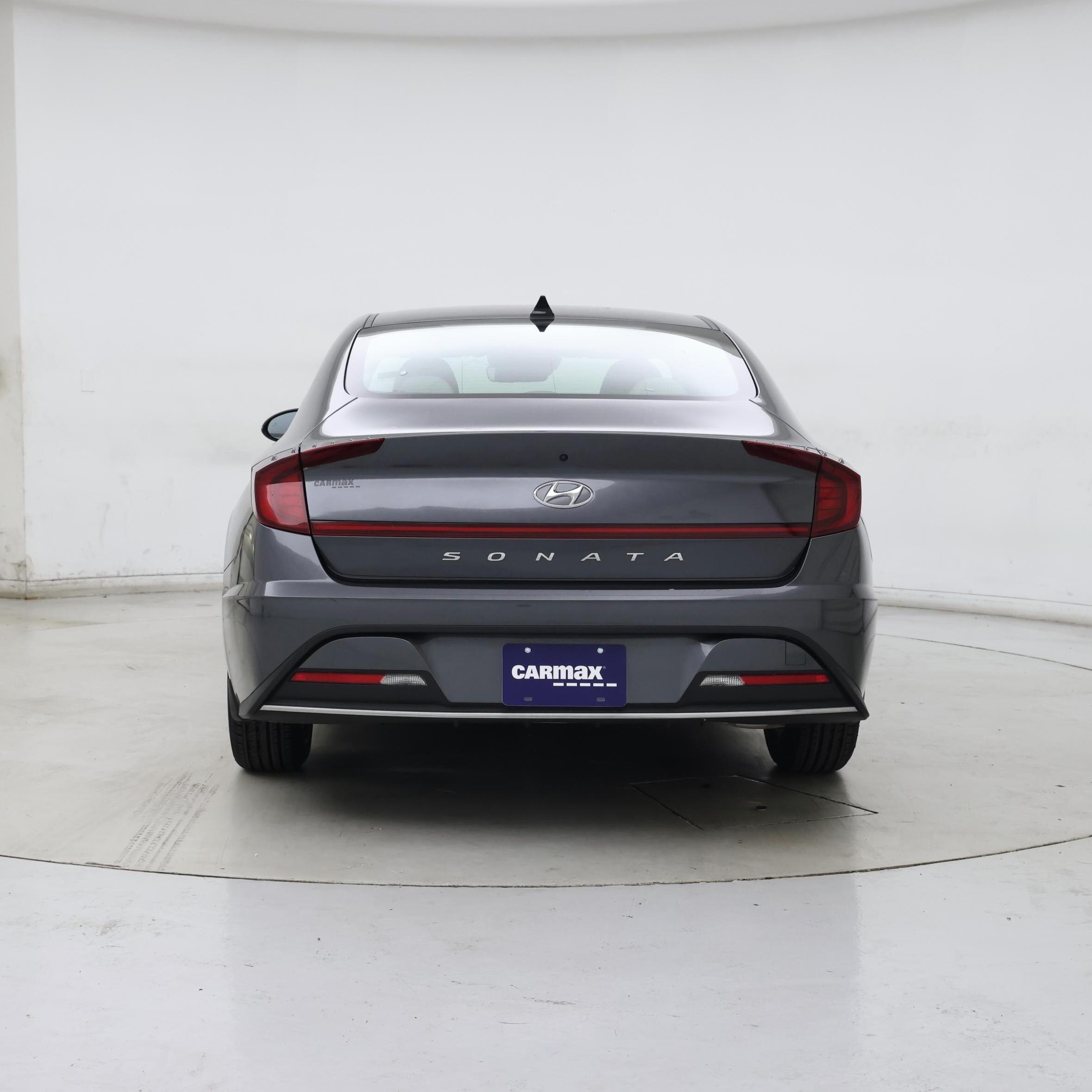 Thumbnail: 2023 Hyundai Sonata - 6