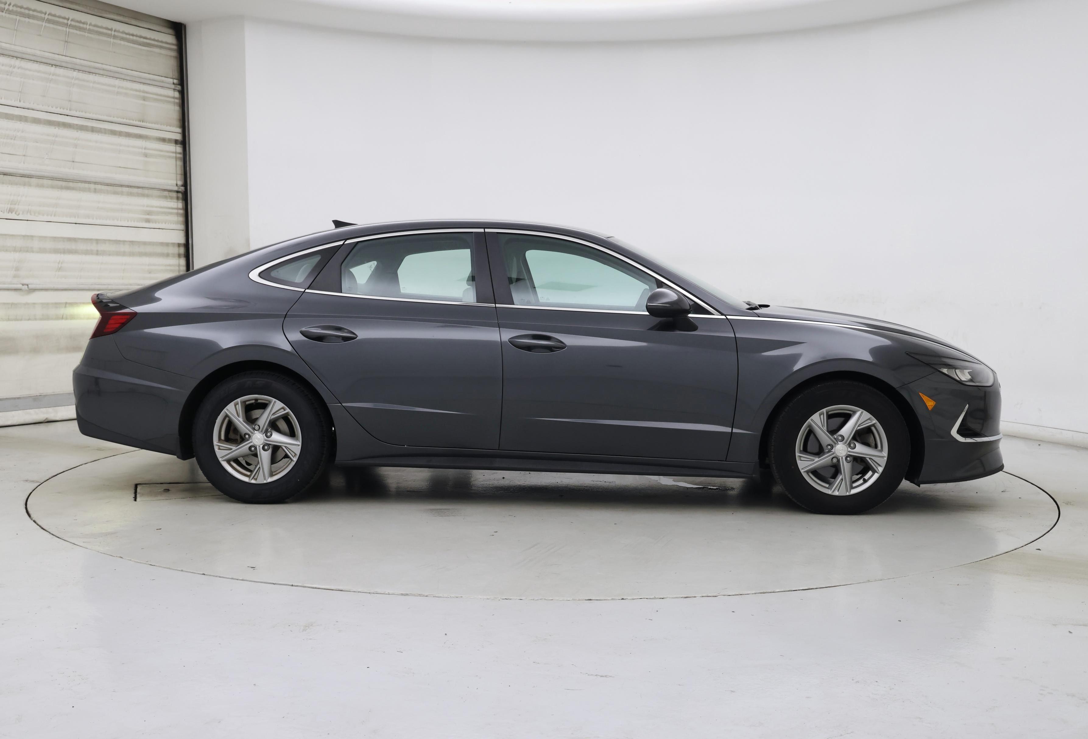 Thumbnail: 2023 Hyundai Sonata - 7