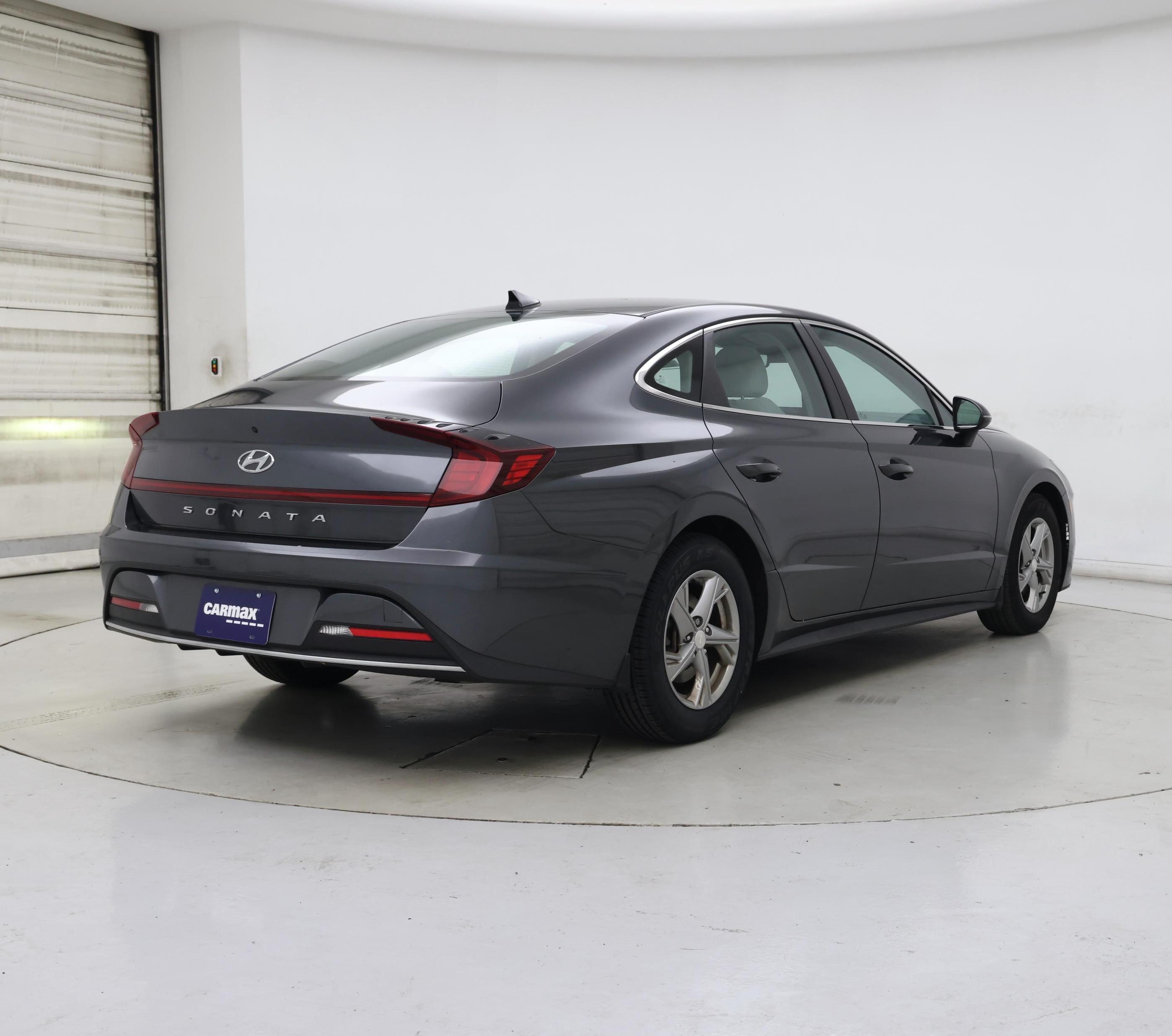 Thumbnail: 2023 Hyundai Sonata - 8