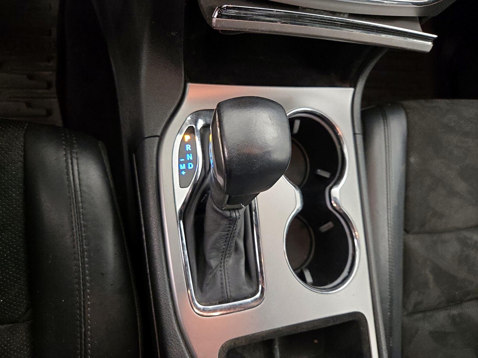 Thumbnail: 2018 Jeep Grand Cherokee - 18