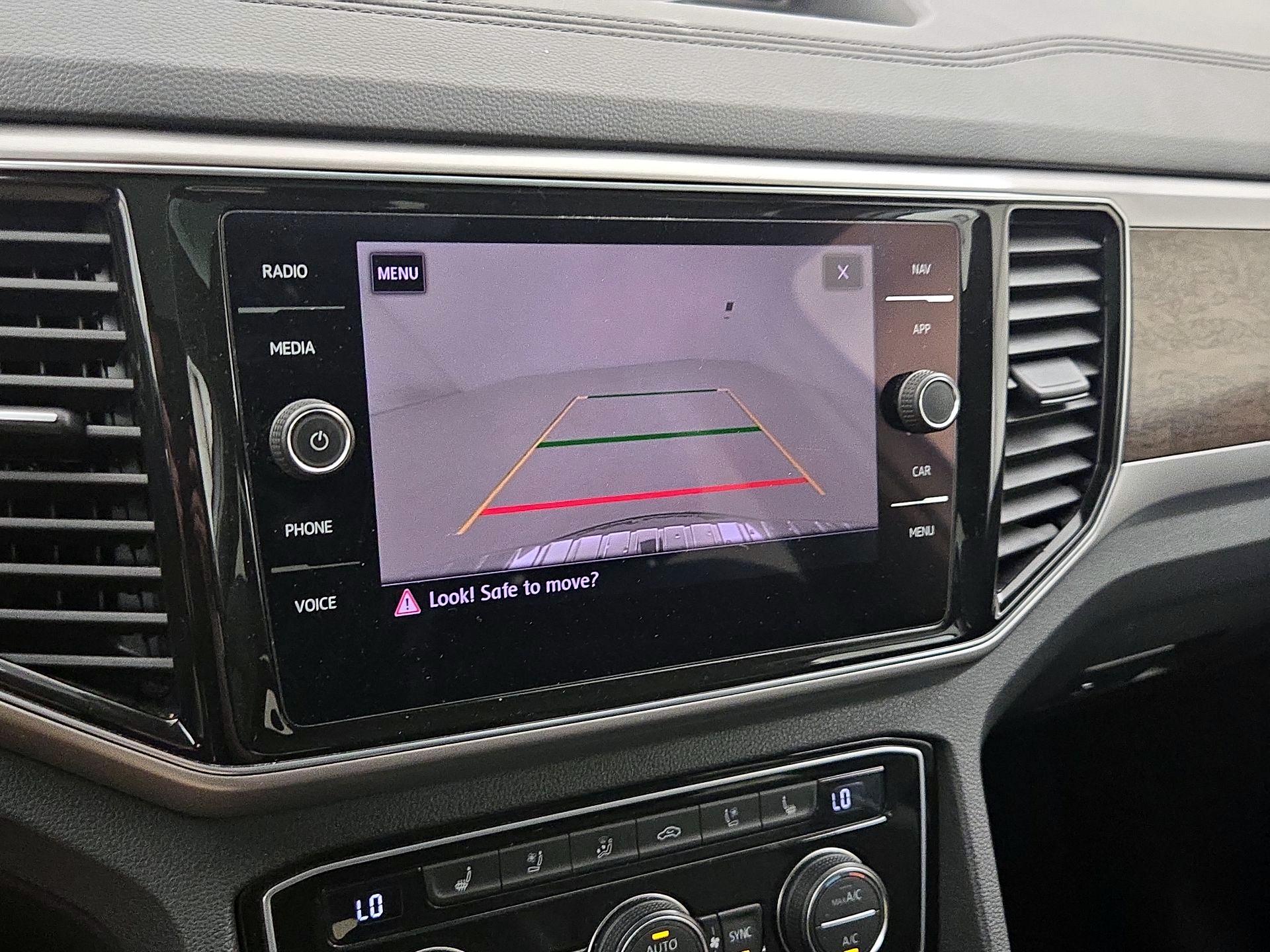 Thumbnail: 2019 Volkswagen Atlas - 13