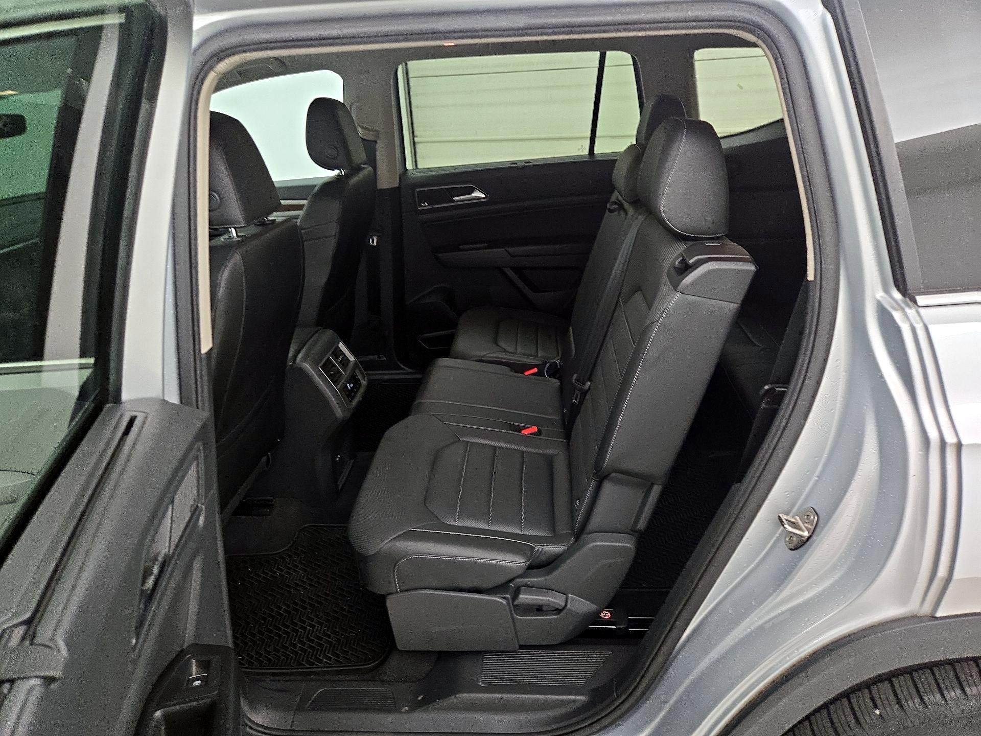Thumbnail: 2019 Volkswagen Atlas - 19