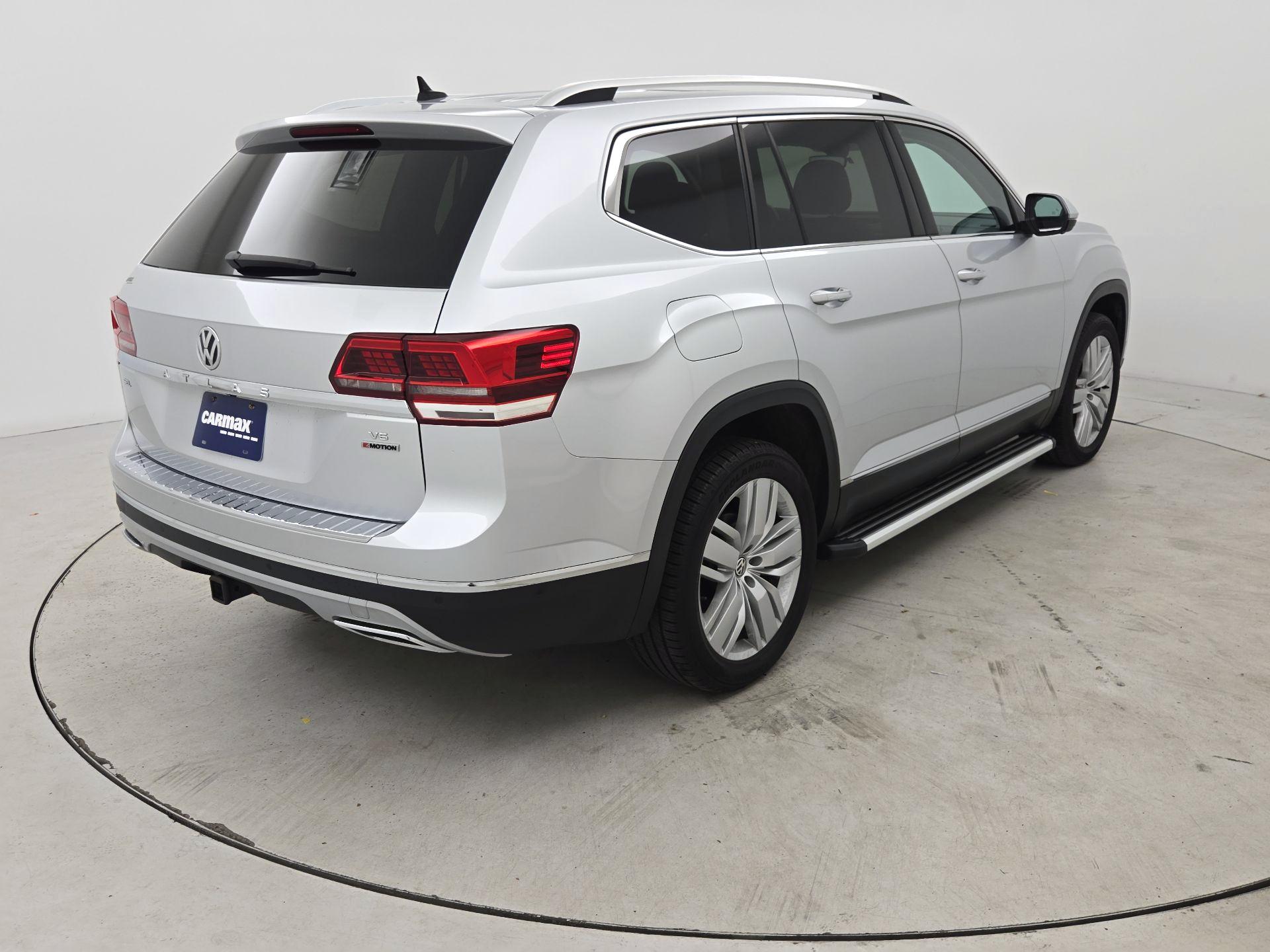 Thumbnail: 2019 Volkswagen Atlas - 5