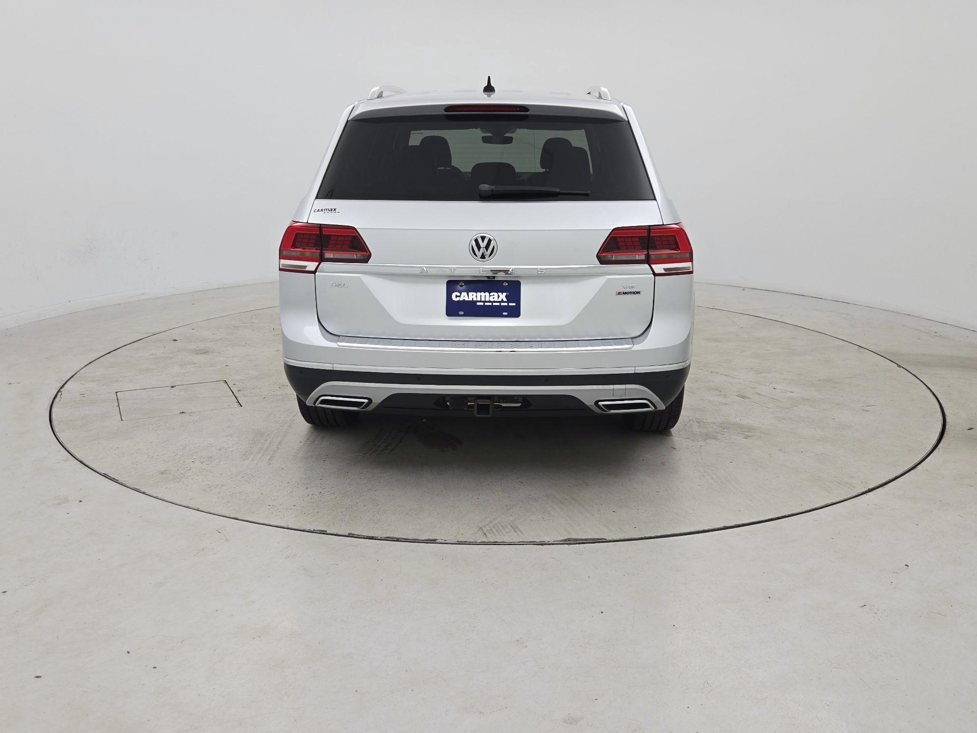 Thumbnail: 2019 Volkswagen Atlas - 6