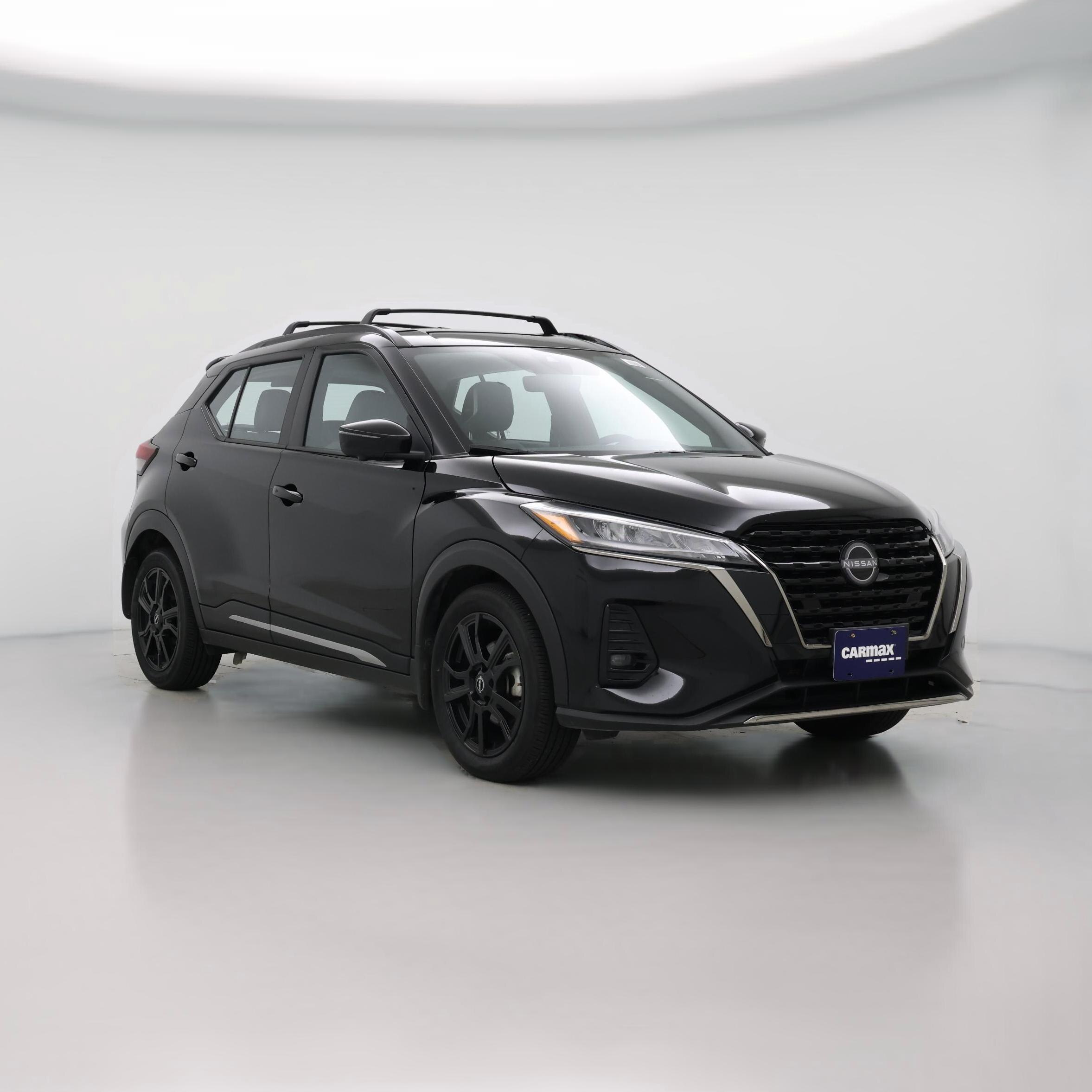 Thumbnail: 2024 Nissan Kicks - 1