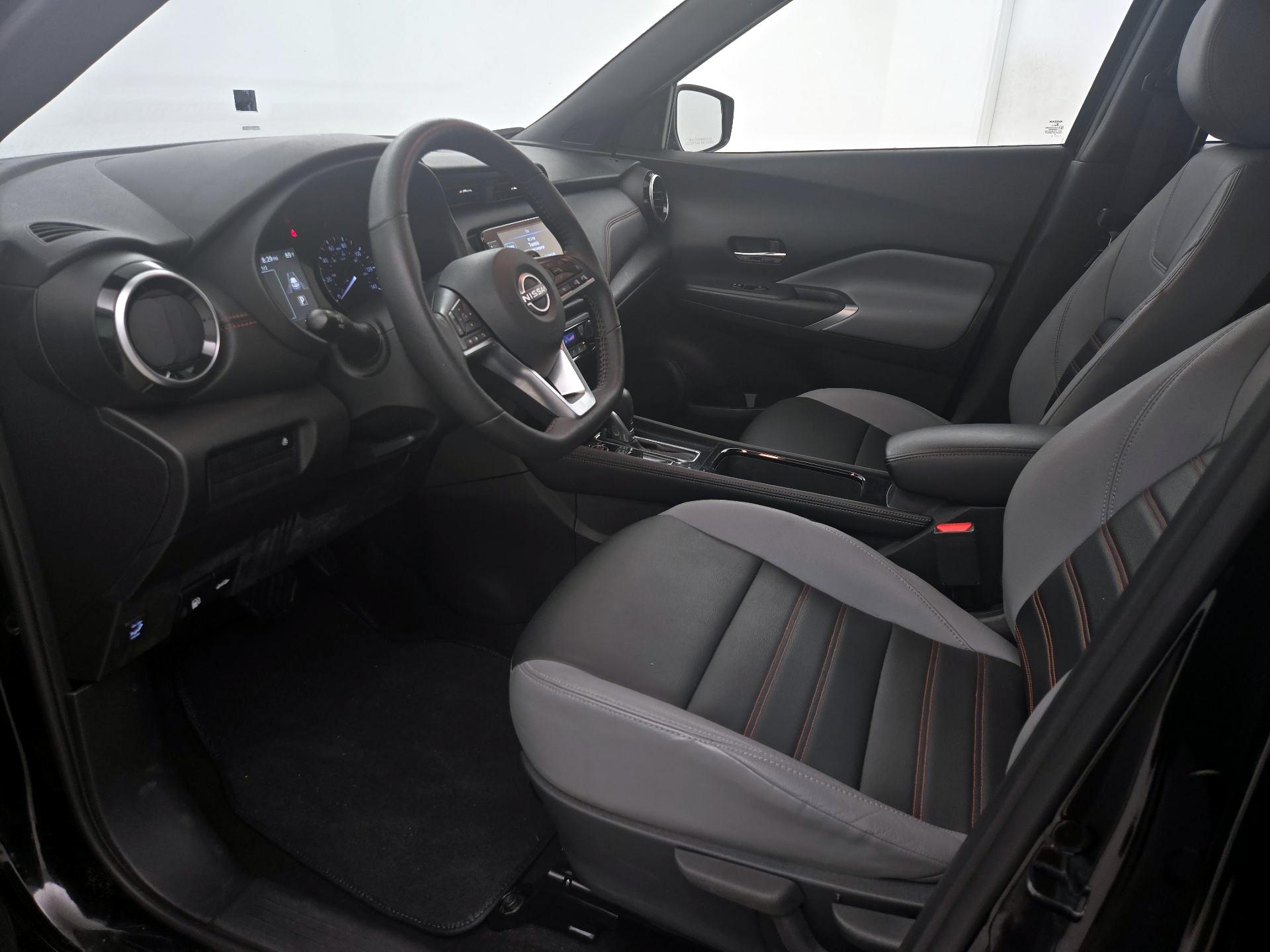 Thumbnail: 2024 Nissan Kicks - 11