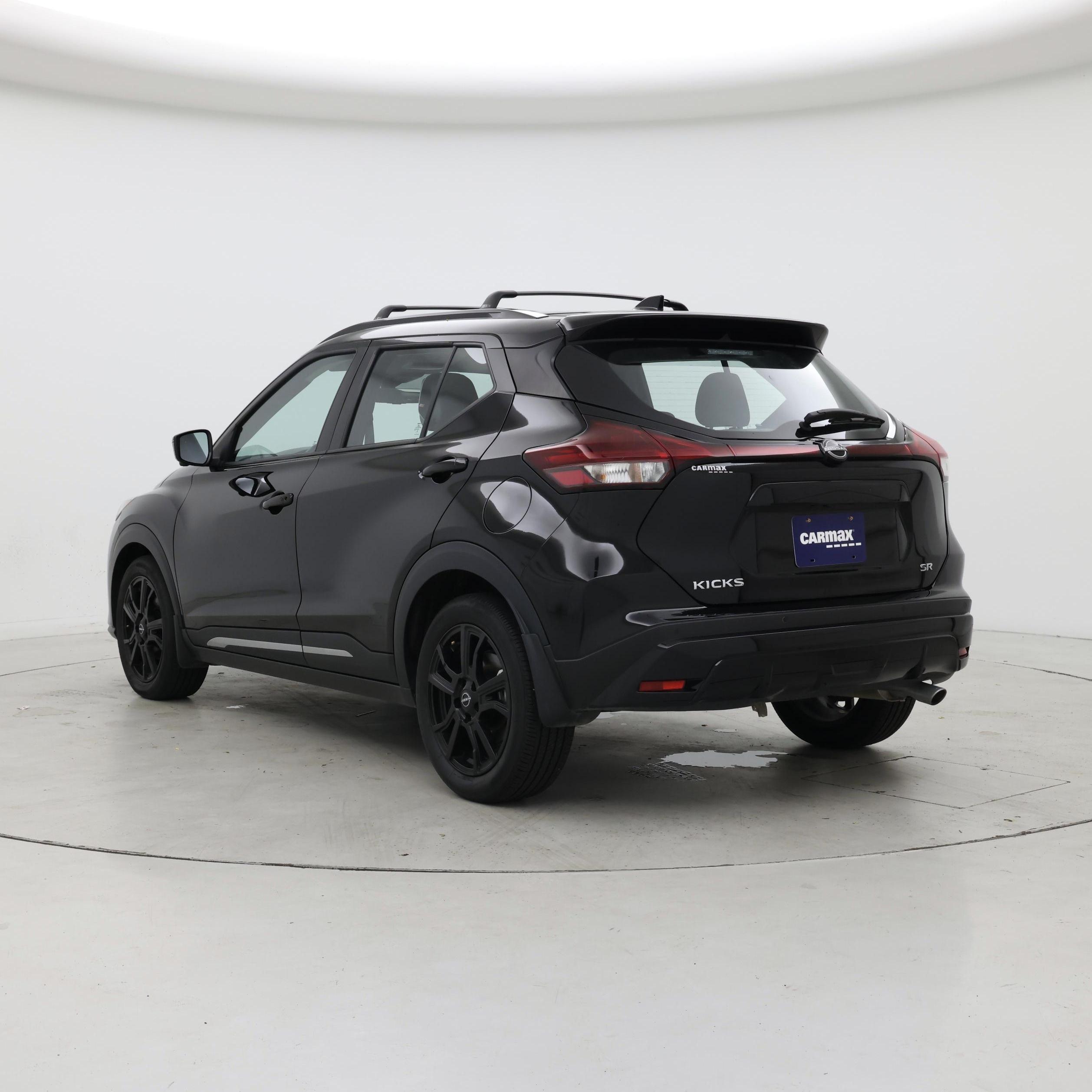 Thumbnail: 2024 Nissan Kicks - 2