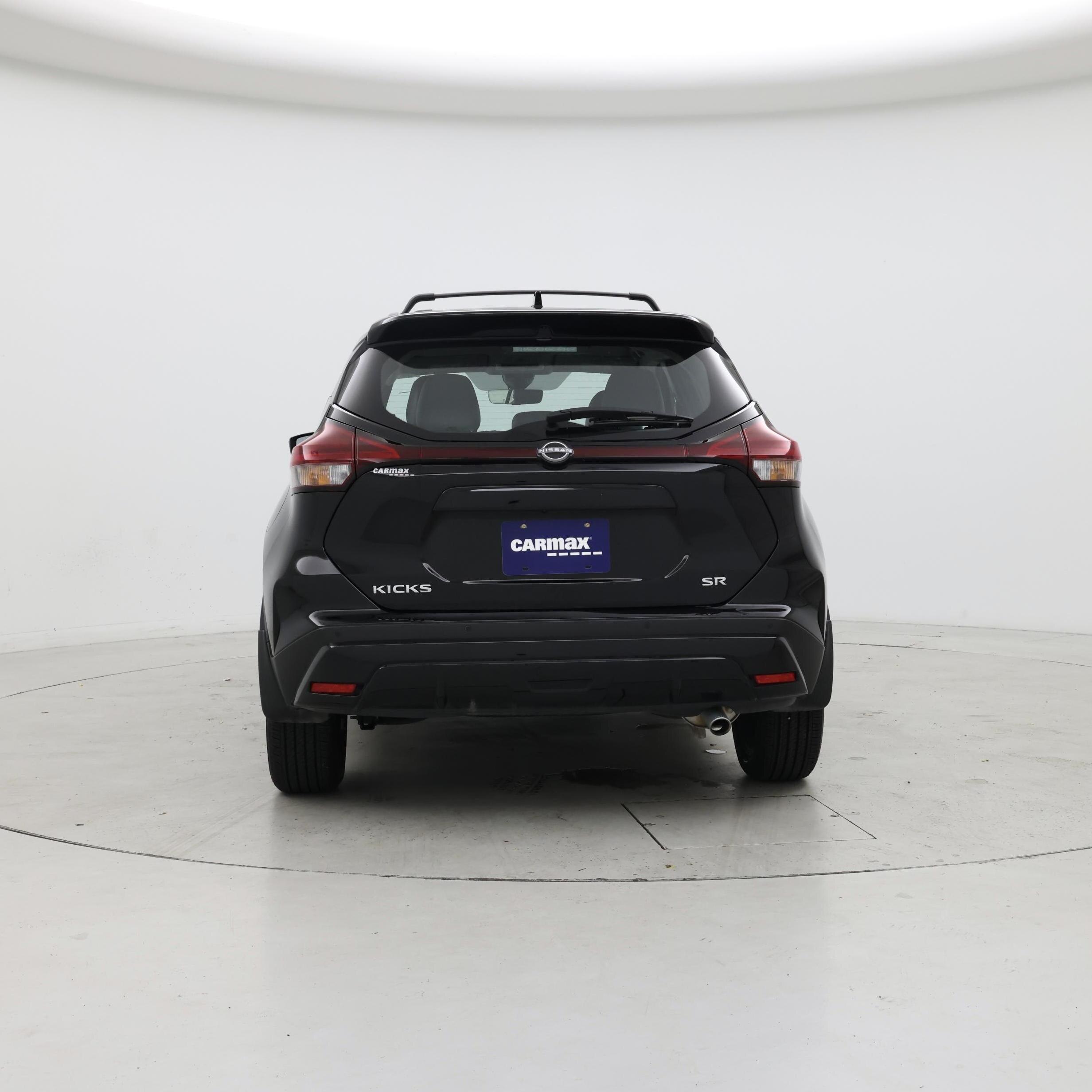 Thumbnail: 2024 Nissan Kicks - 6