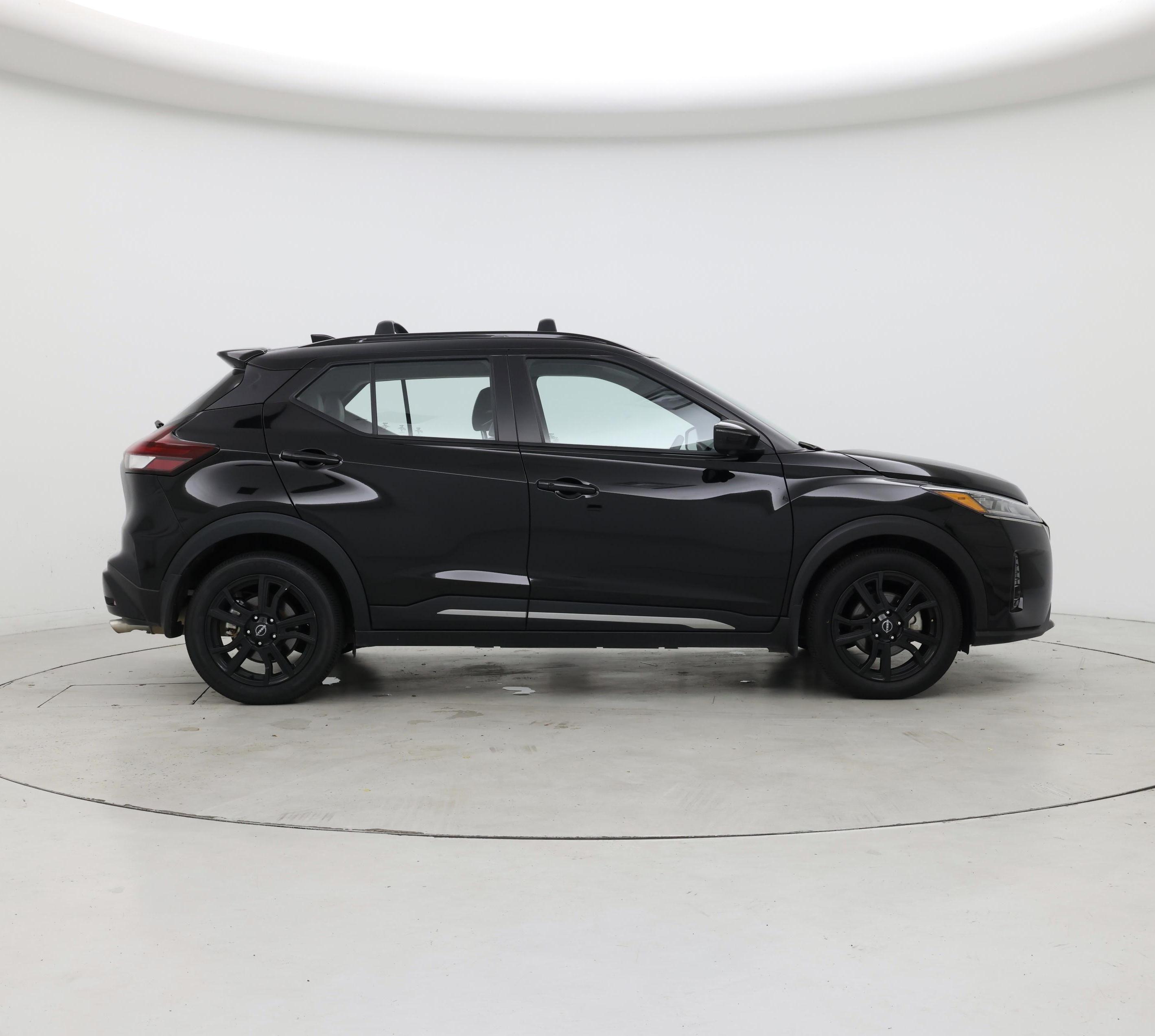 Thumbnail: 2024 Nissan Kicks - 7
