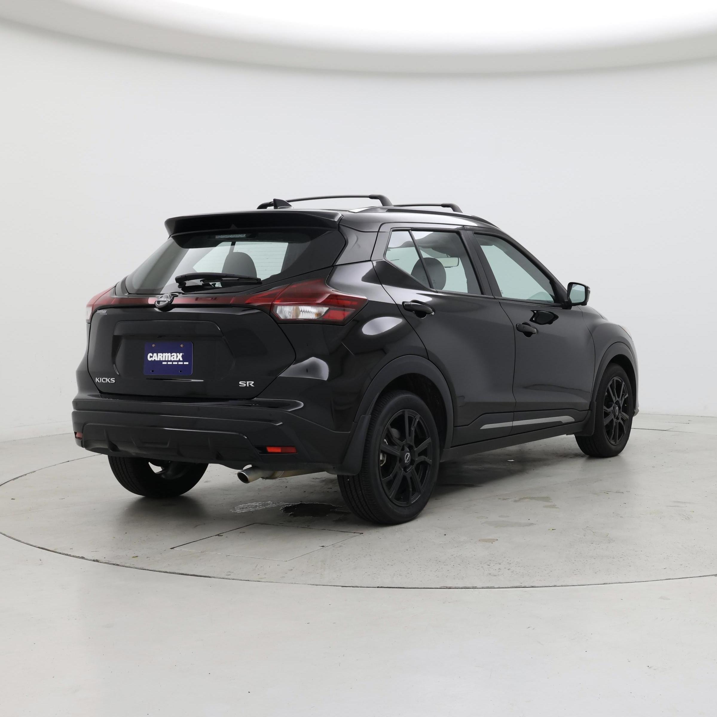 Thumbnail: 2024 Nissan Kicks - 8
