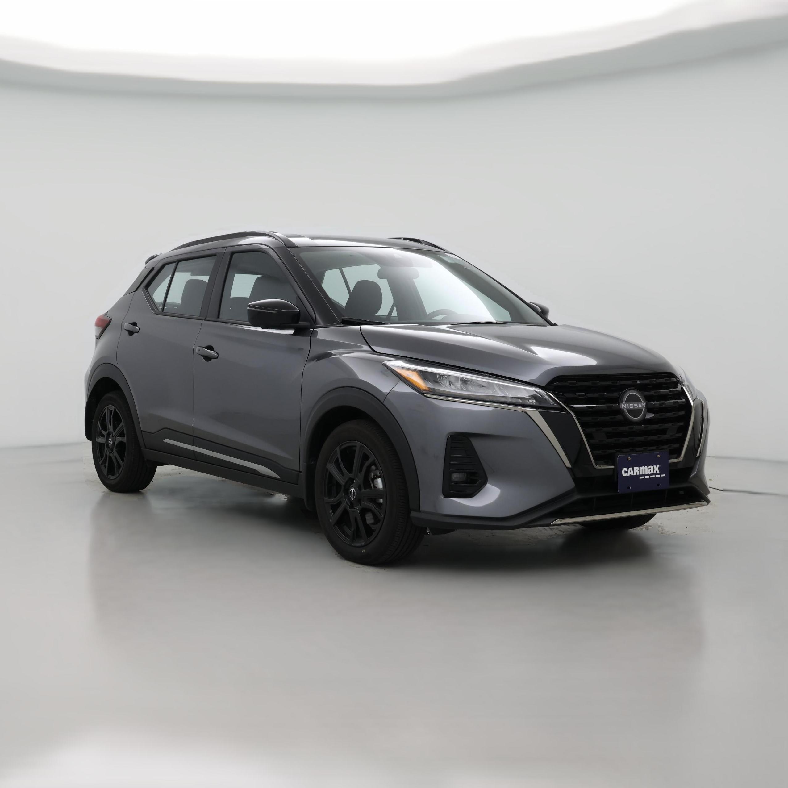 Thumbnail: 2024 Nissan Kicks - 1