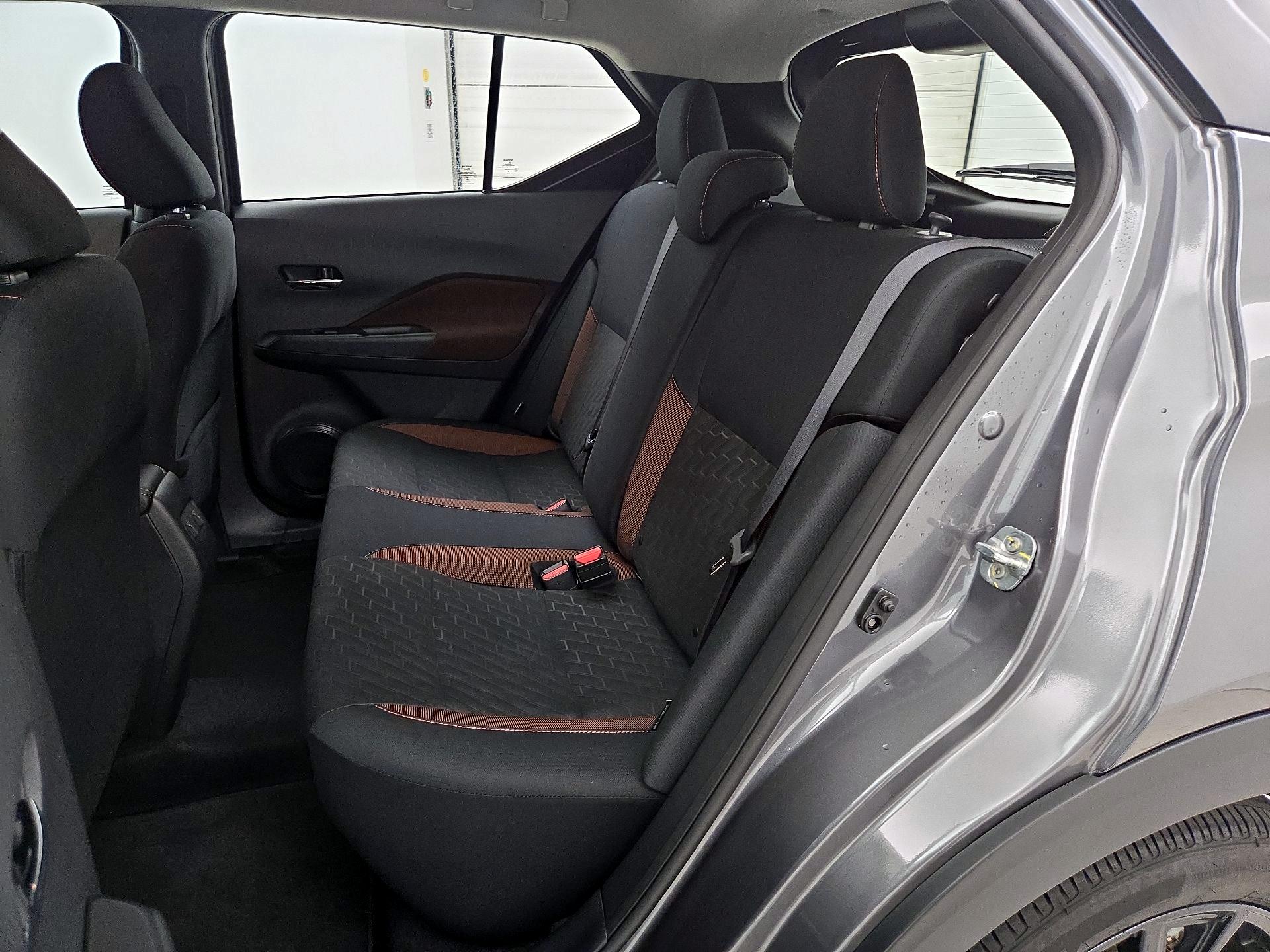 Thumbnail: 2024 Nissan Kicks - 18