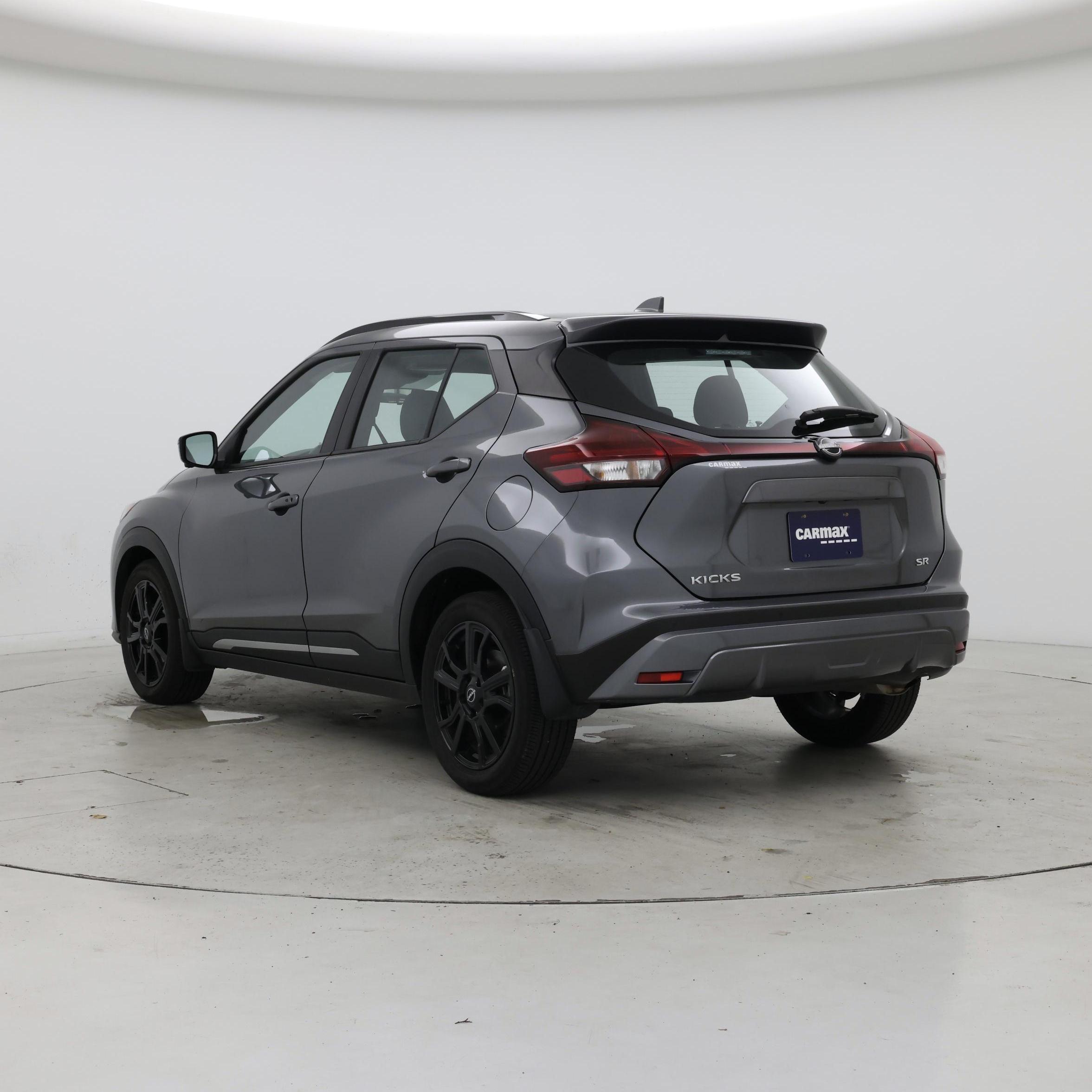 Thumbnail: 2024 Nissan Kicks - 2