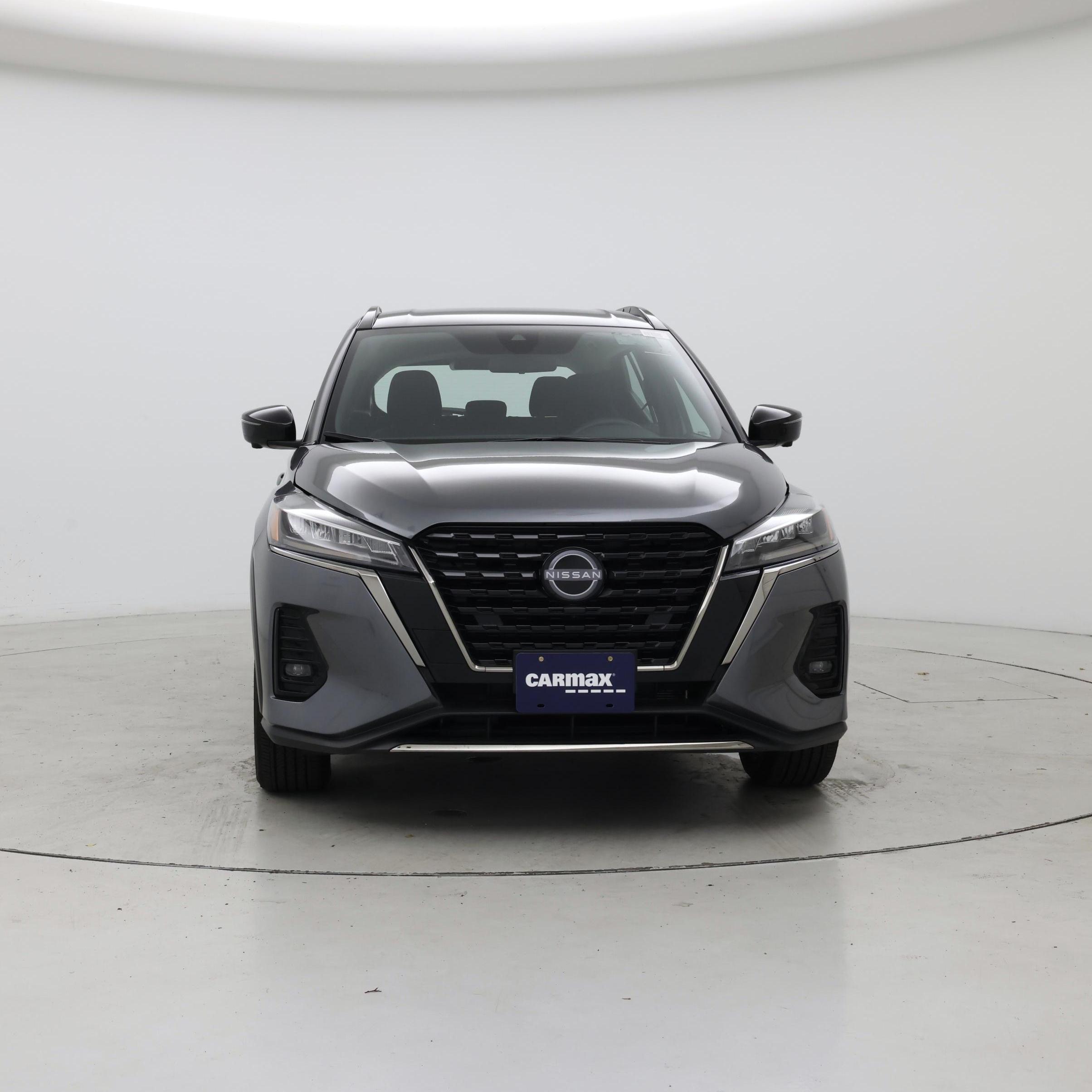 Thumbnail: 2024 Nissan Kicks - 5