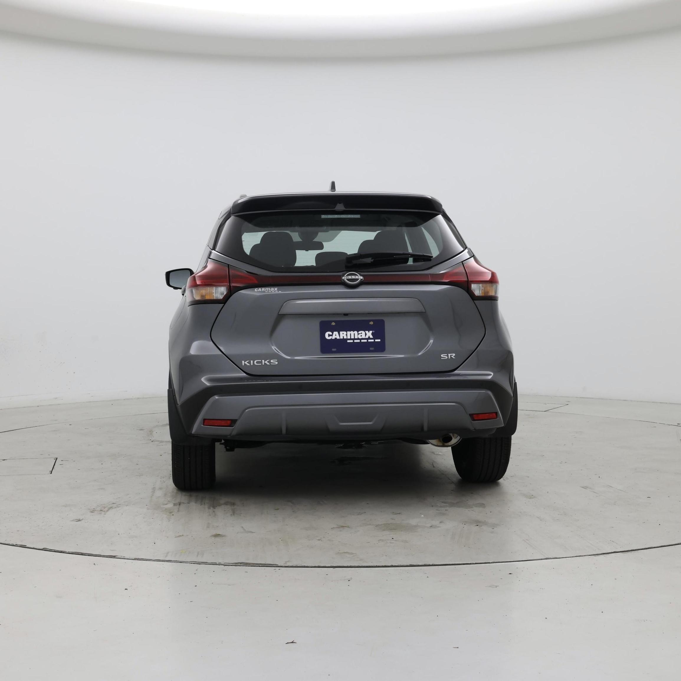 Thumbnail: 2024 Nissan Kicks - 6