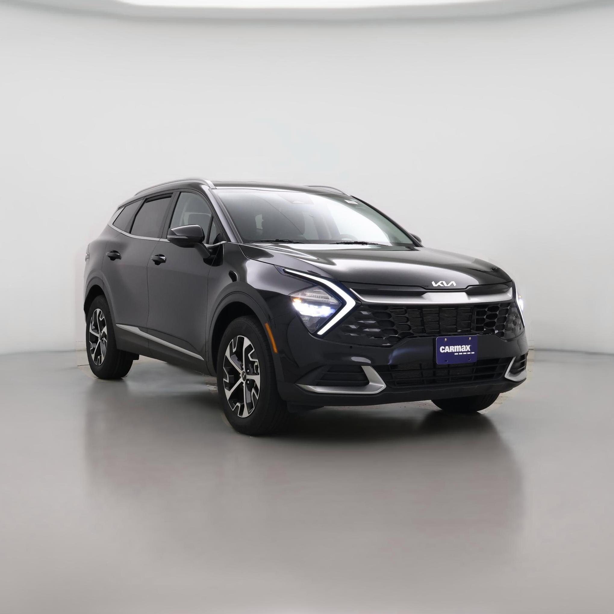 Thumbnail: 2023 Kia Sportage - 1