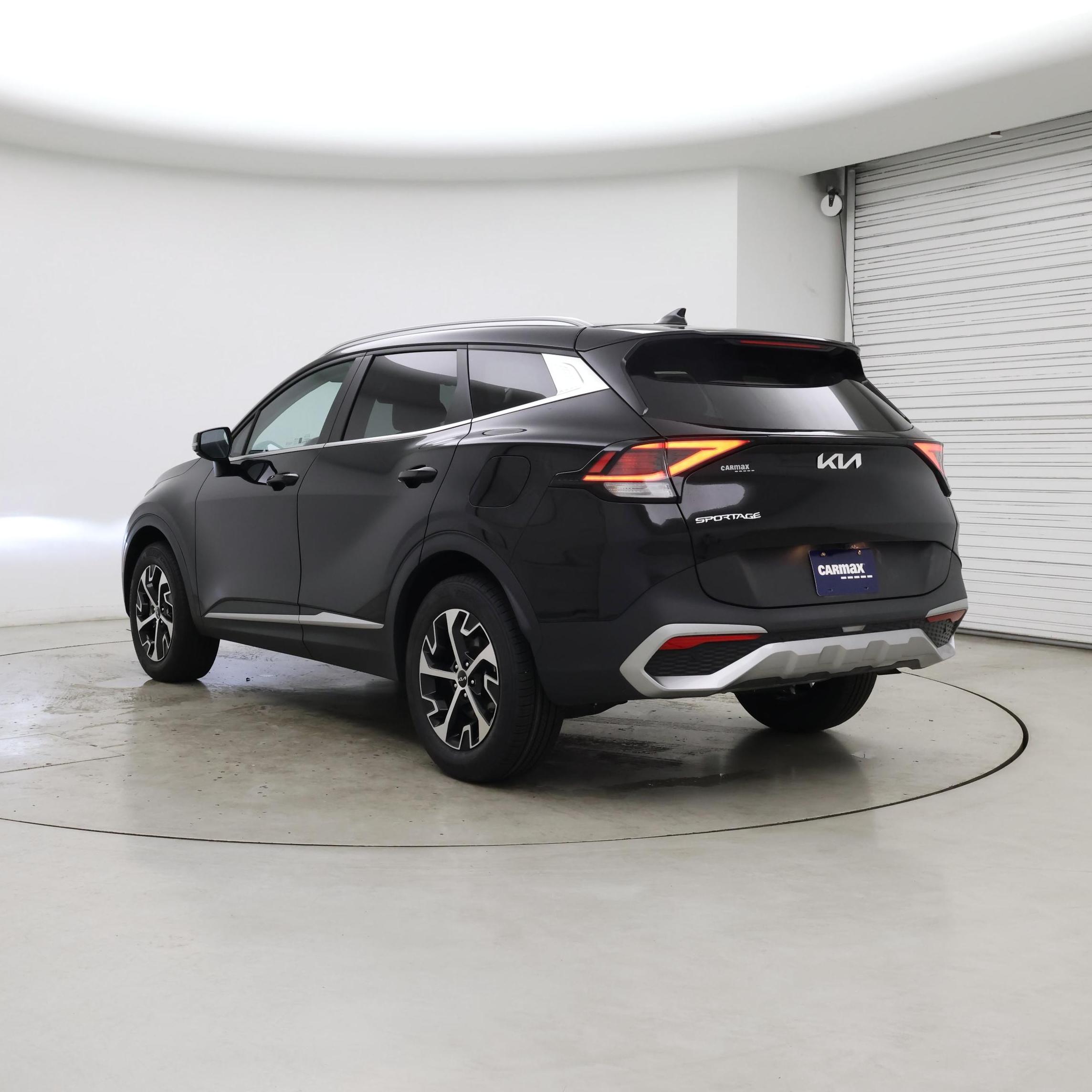 Thumbnail: 2023 Kia Sportage - 2