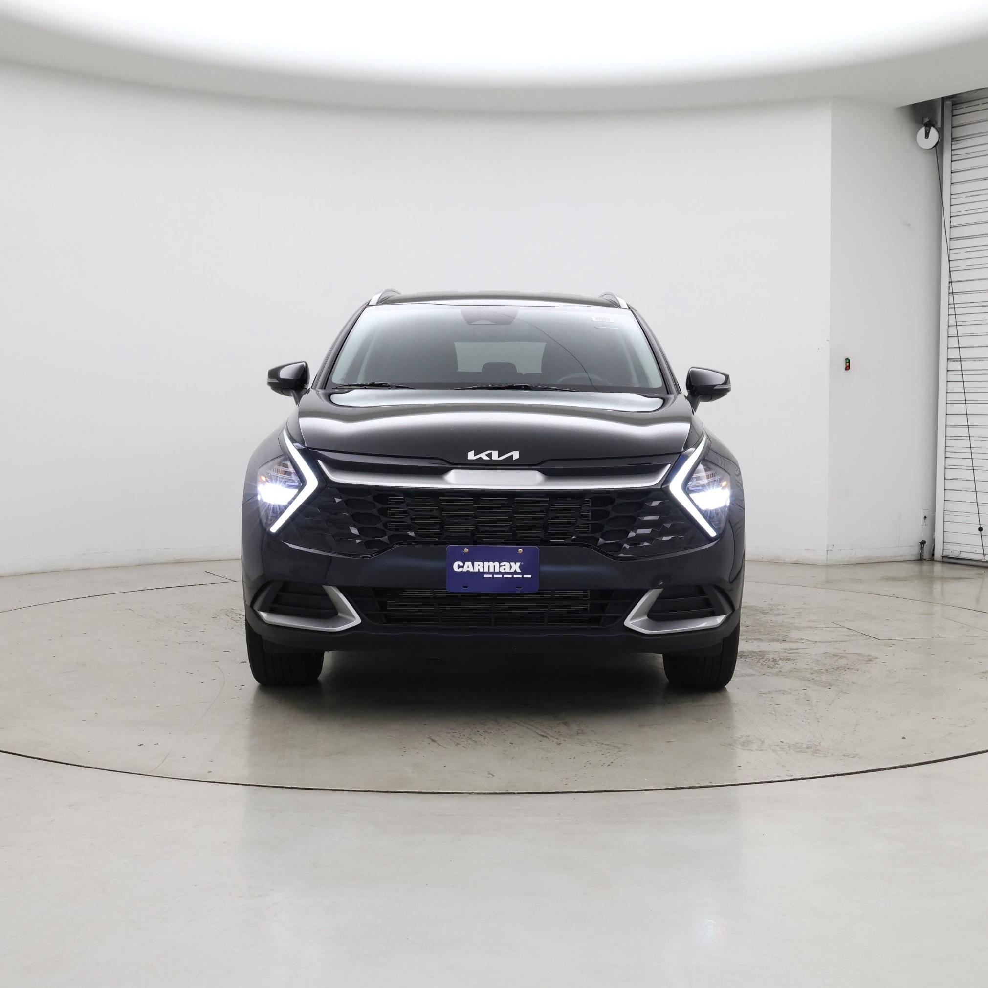 Thumbnail: 2023 Kia Sportage - 5
