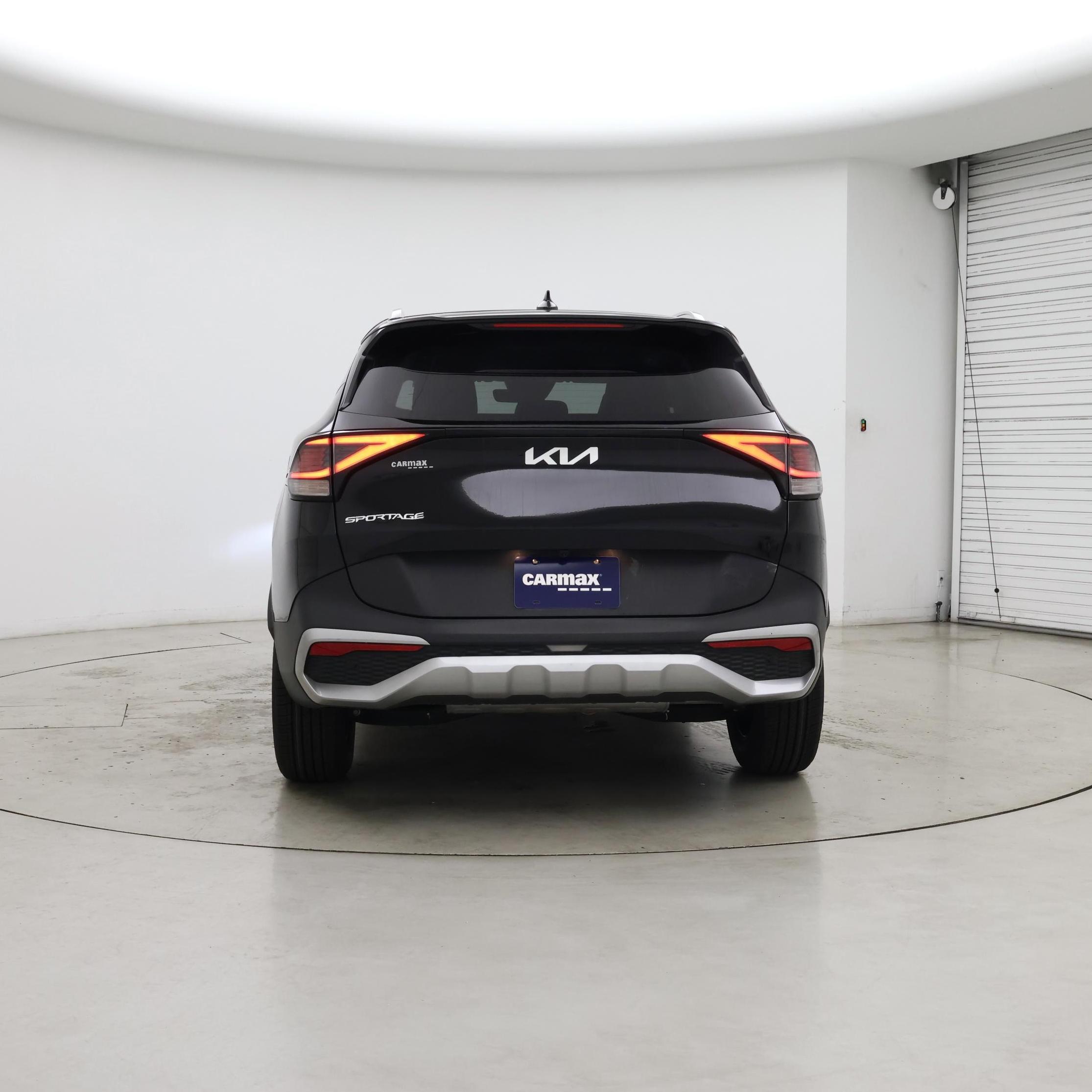 Thumbnail: 2023 Kia Sportage - 6