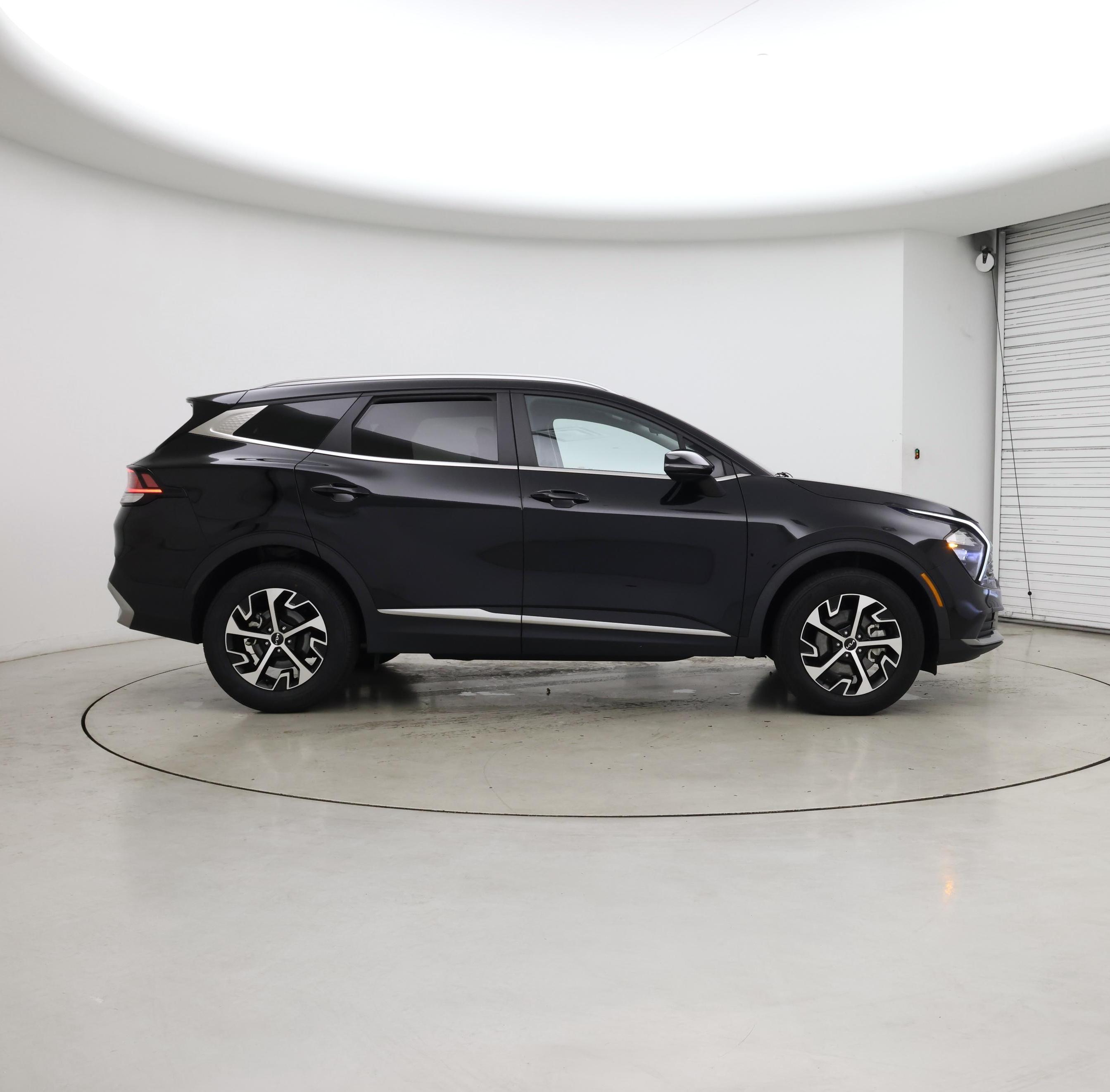 Thumbnail: 2023 Kia Sportage - 7
