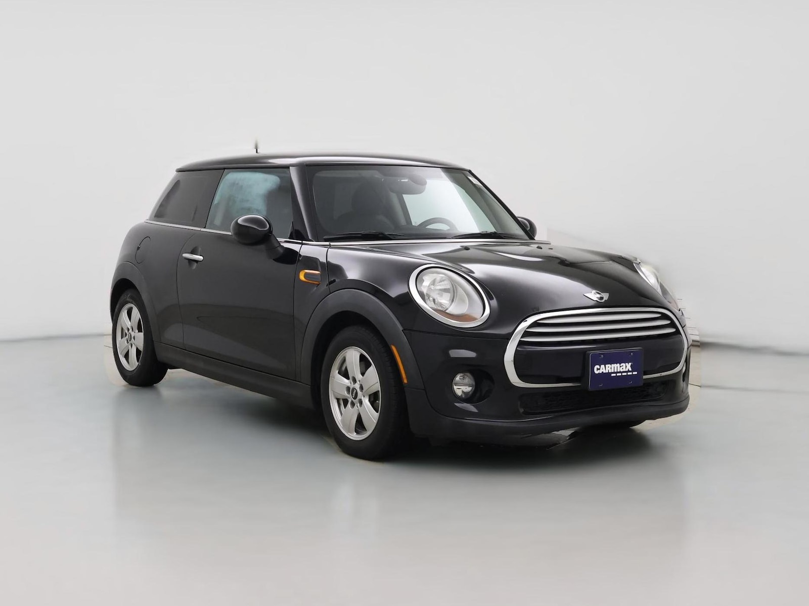 2015 MINI Cooper Base