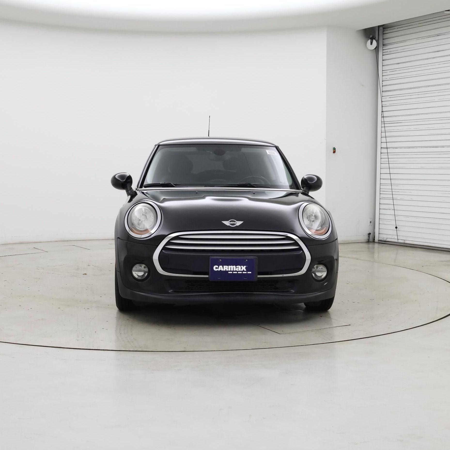 Thumbnail: 2015 MINI Cooper Hardtop - 5