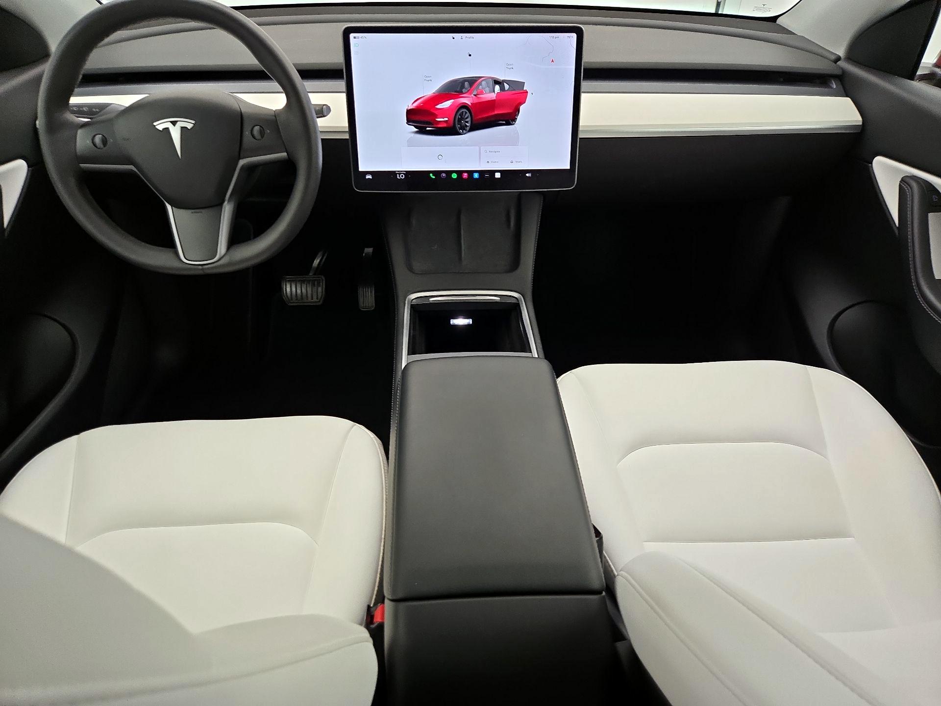 Thumbnail: 2022 Tesla Model Y - 9