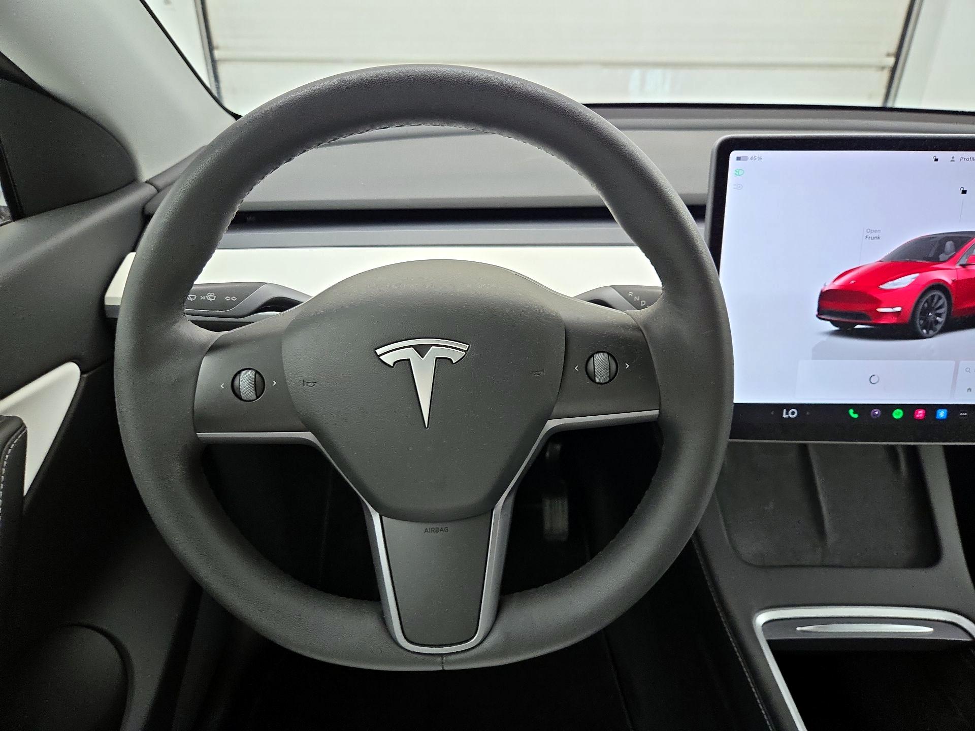 Thumbnail: 2022 Tesla Model Y - 10