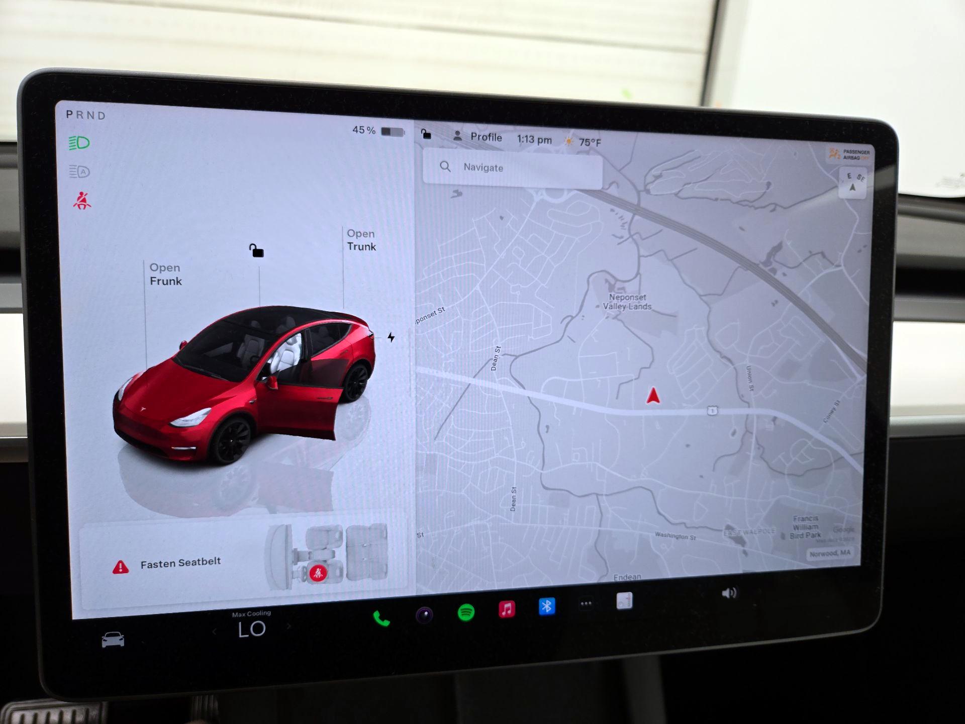 Thumbnail: 2022 Tesla Model Y - 14