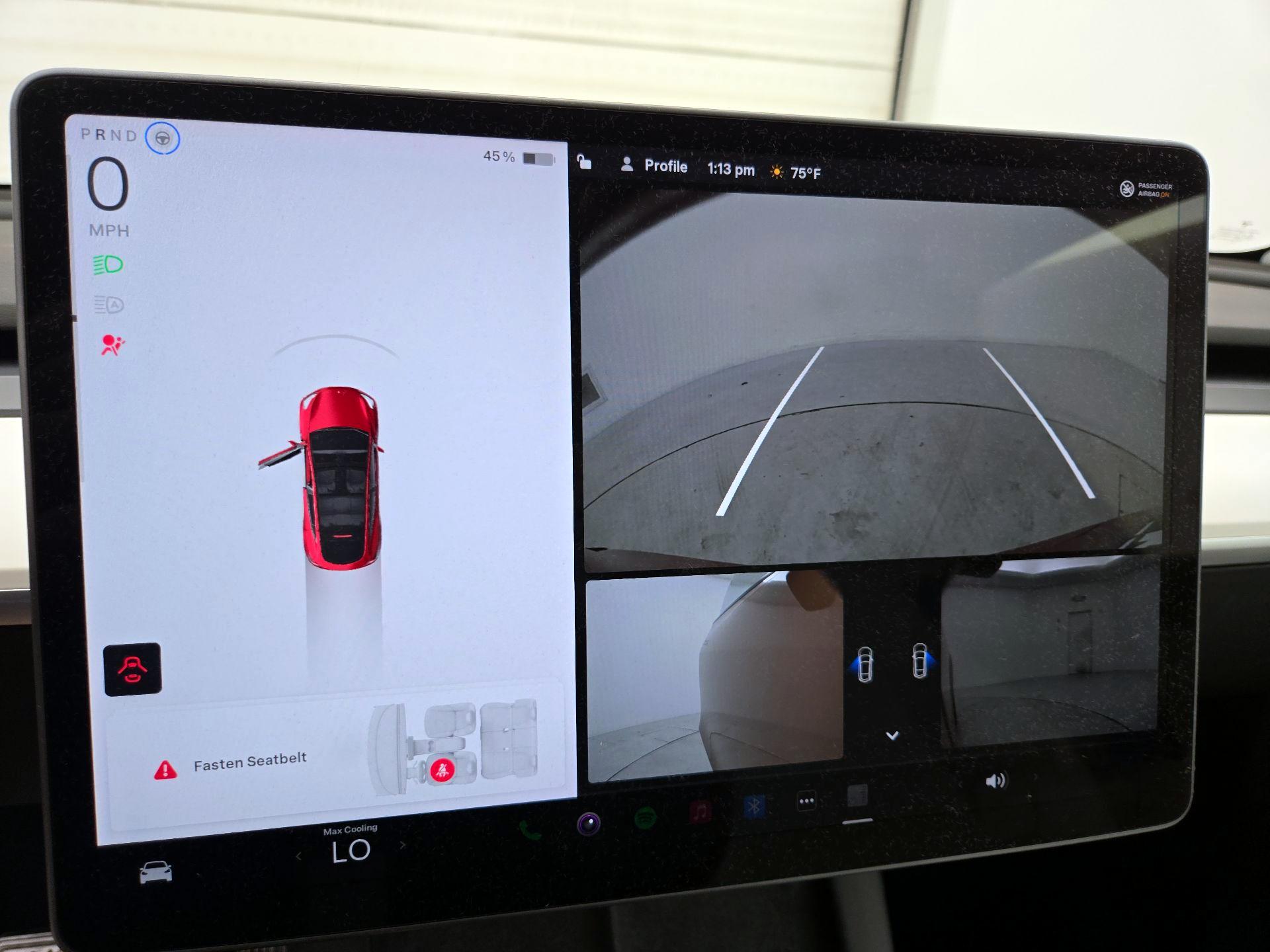 Thumbnail: 2022 Tesla Model Y - 15