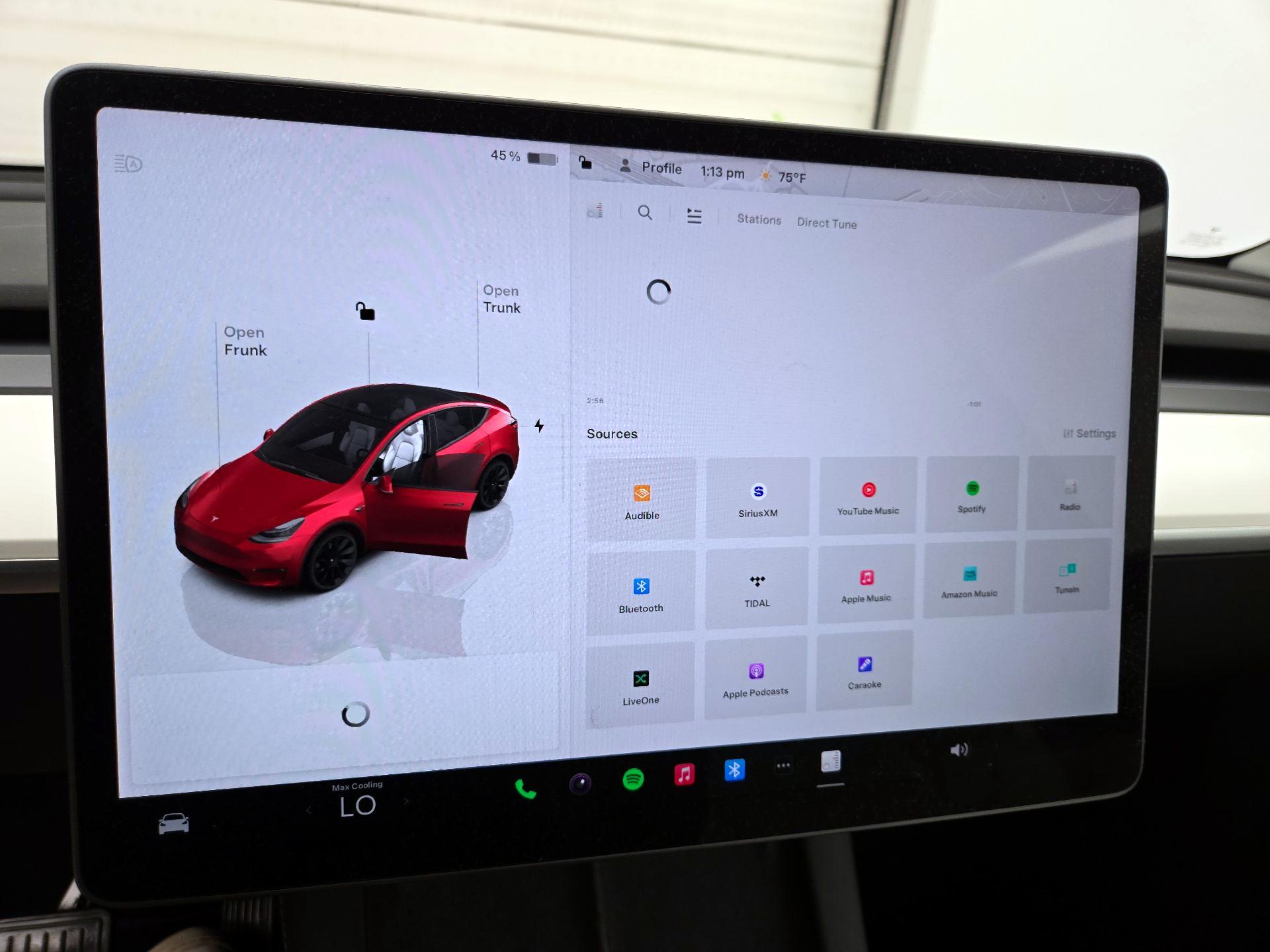 Thumbnail: 2022 Tesla Model Y - 16