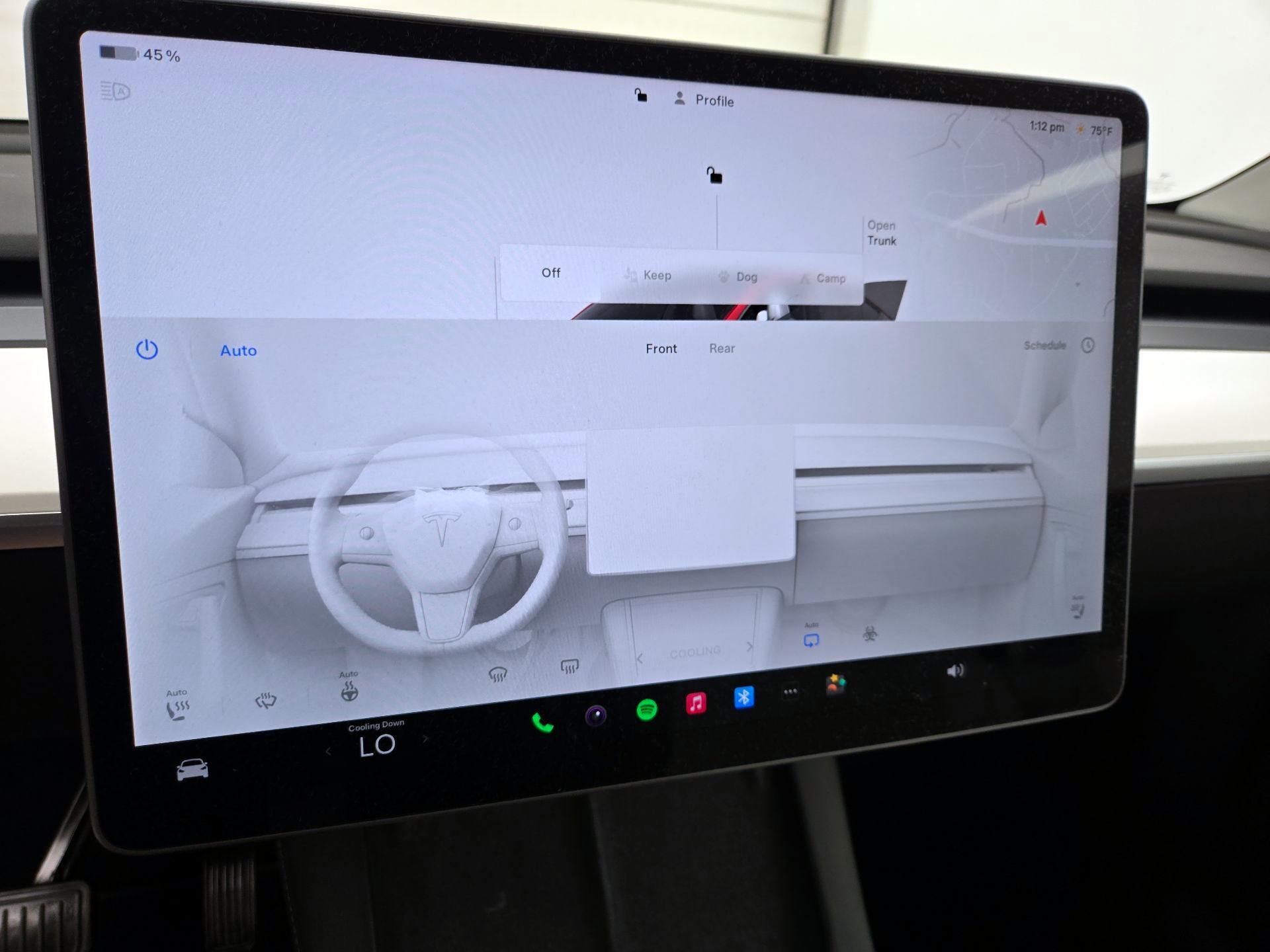 Thumbnail: 2022 Tesla Model Y - 17