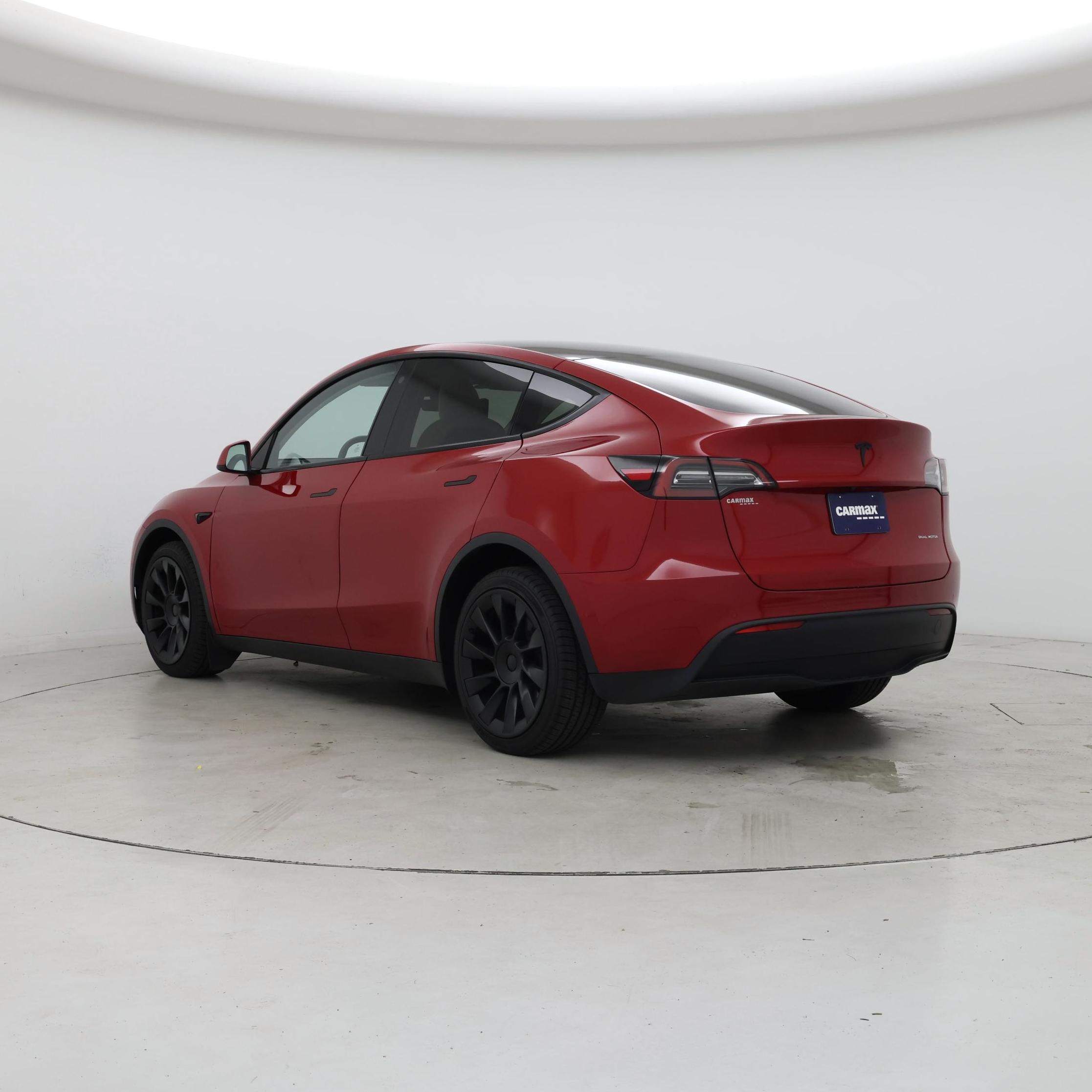 Thumbnail: 2022 Tesla Model Y - 2