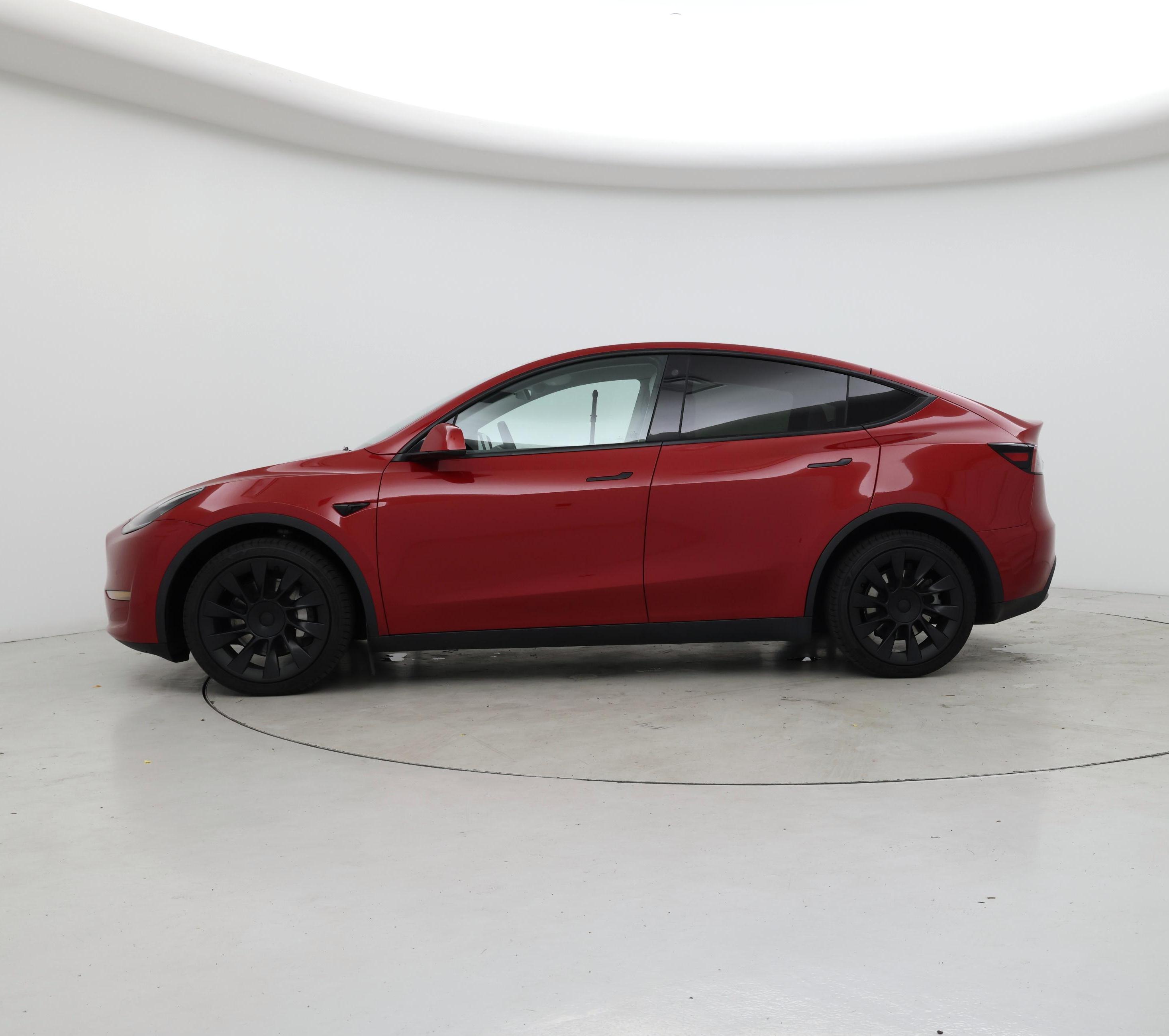 Thumbnail: 2022 Tesla Model Y - 3